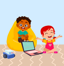 Website Icon Designs - Character Samples