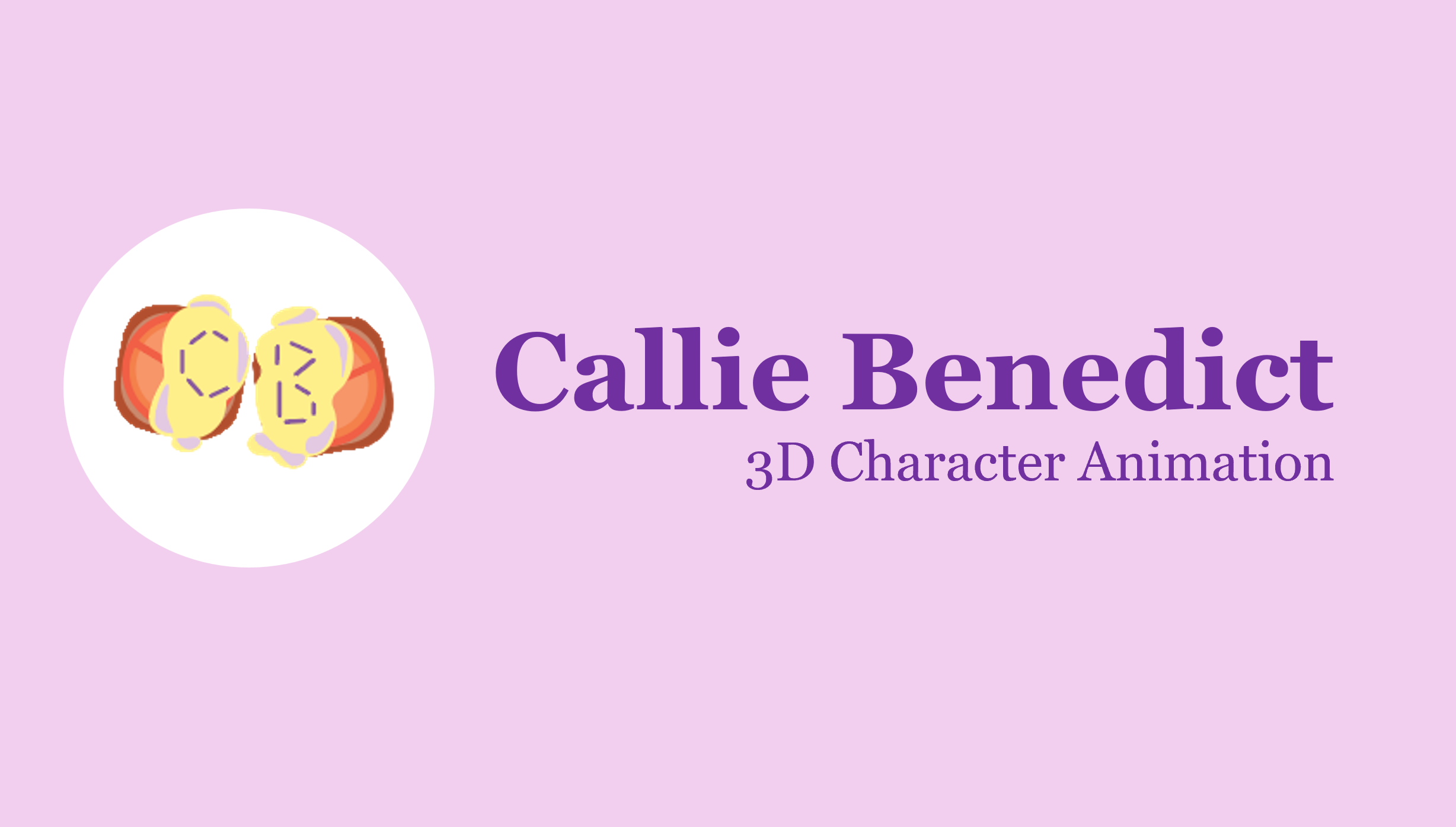 Callie Benedict