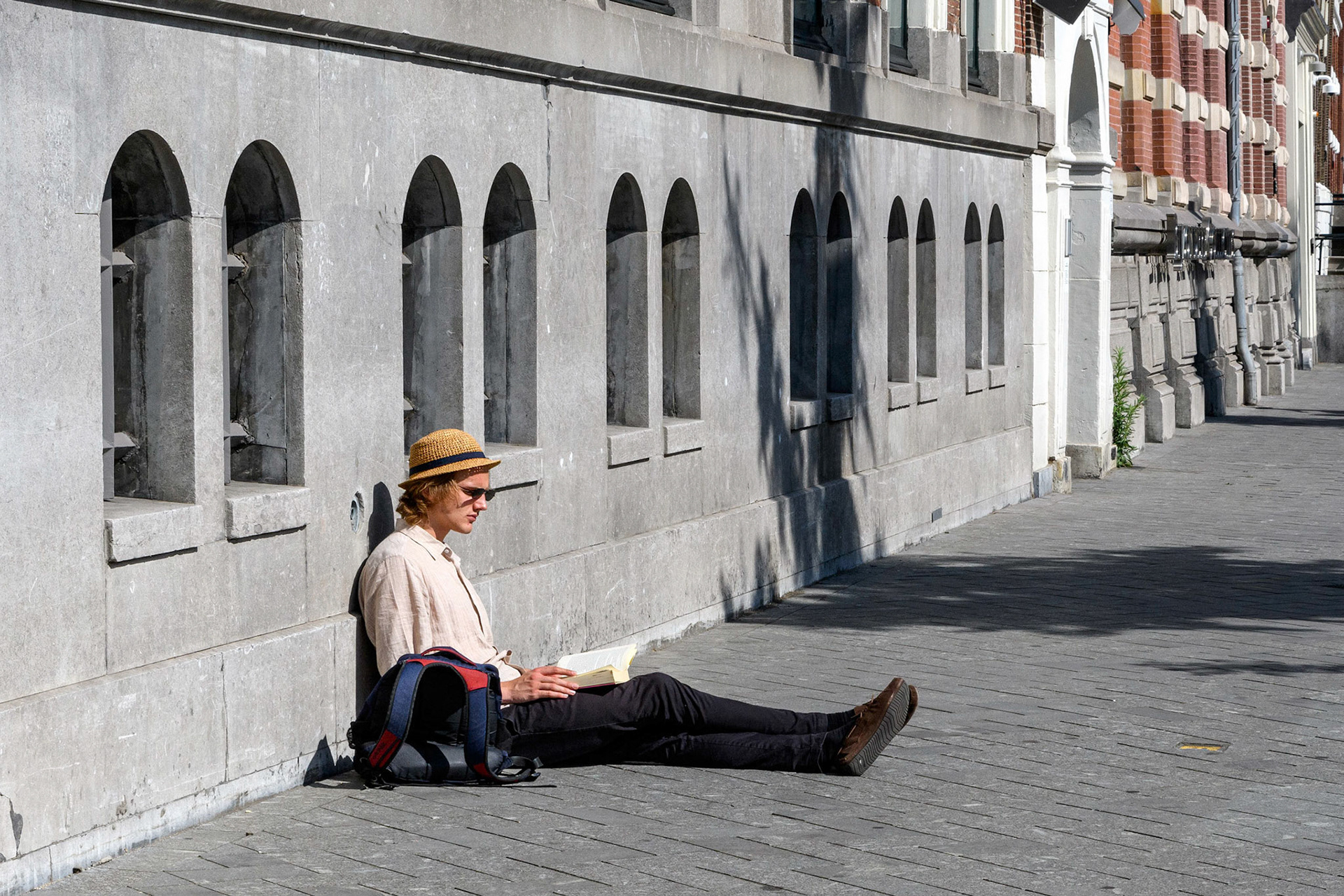 Book Reader