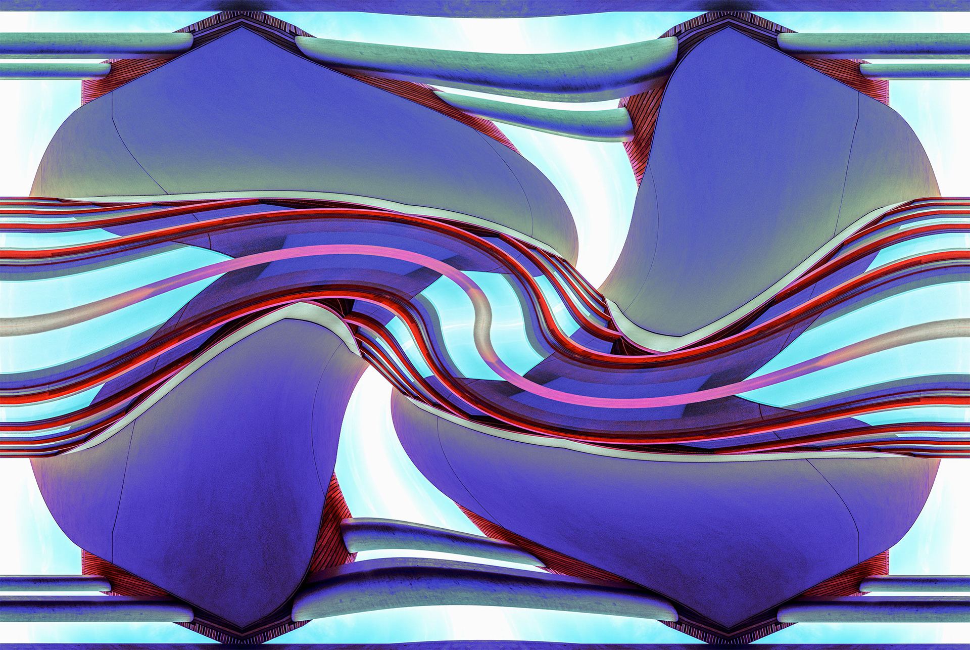Double Movement