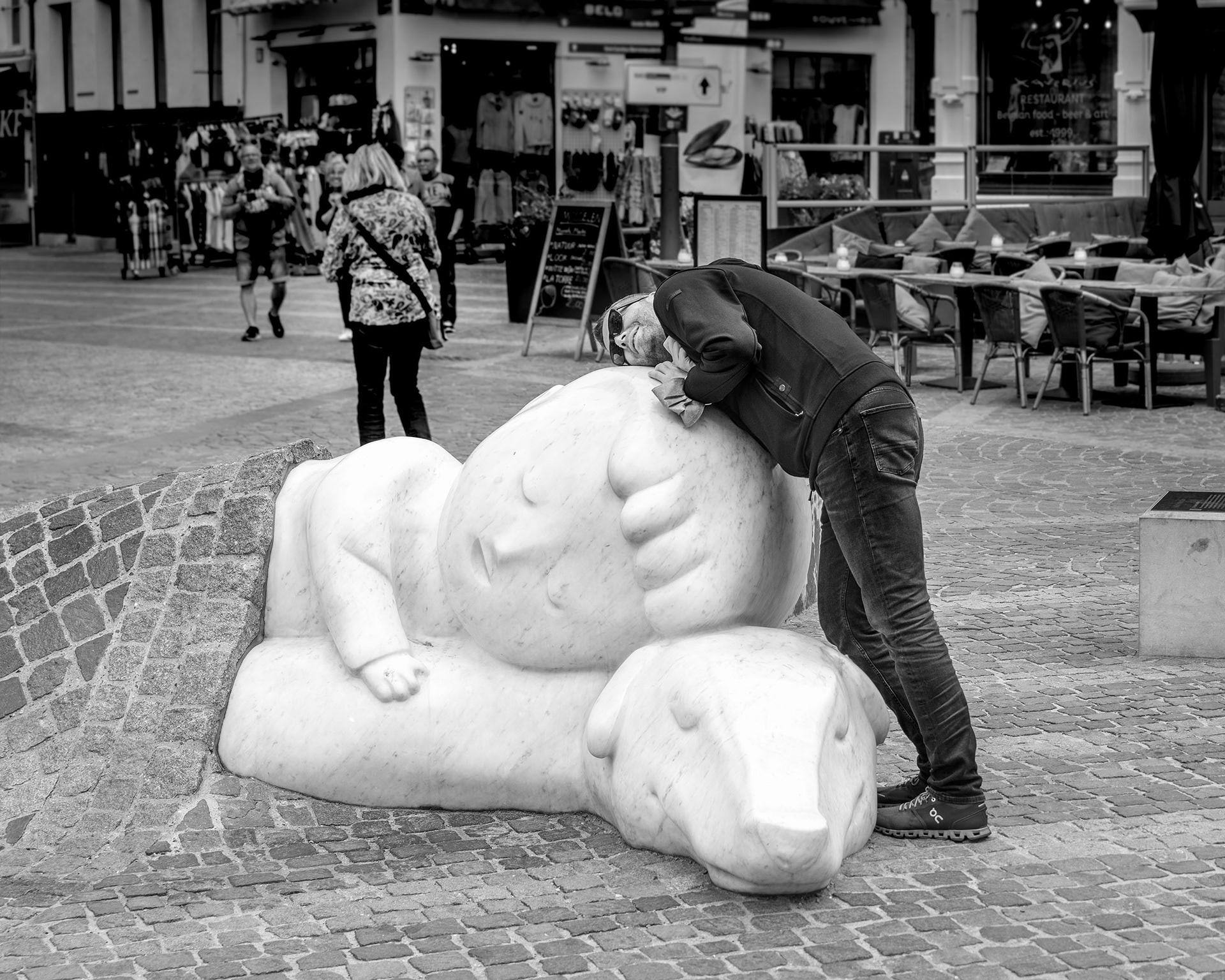 Affection