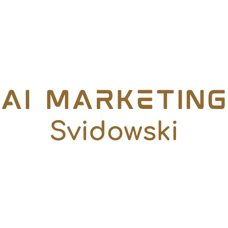 Svidowski AI Marketing Logo