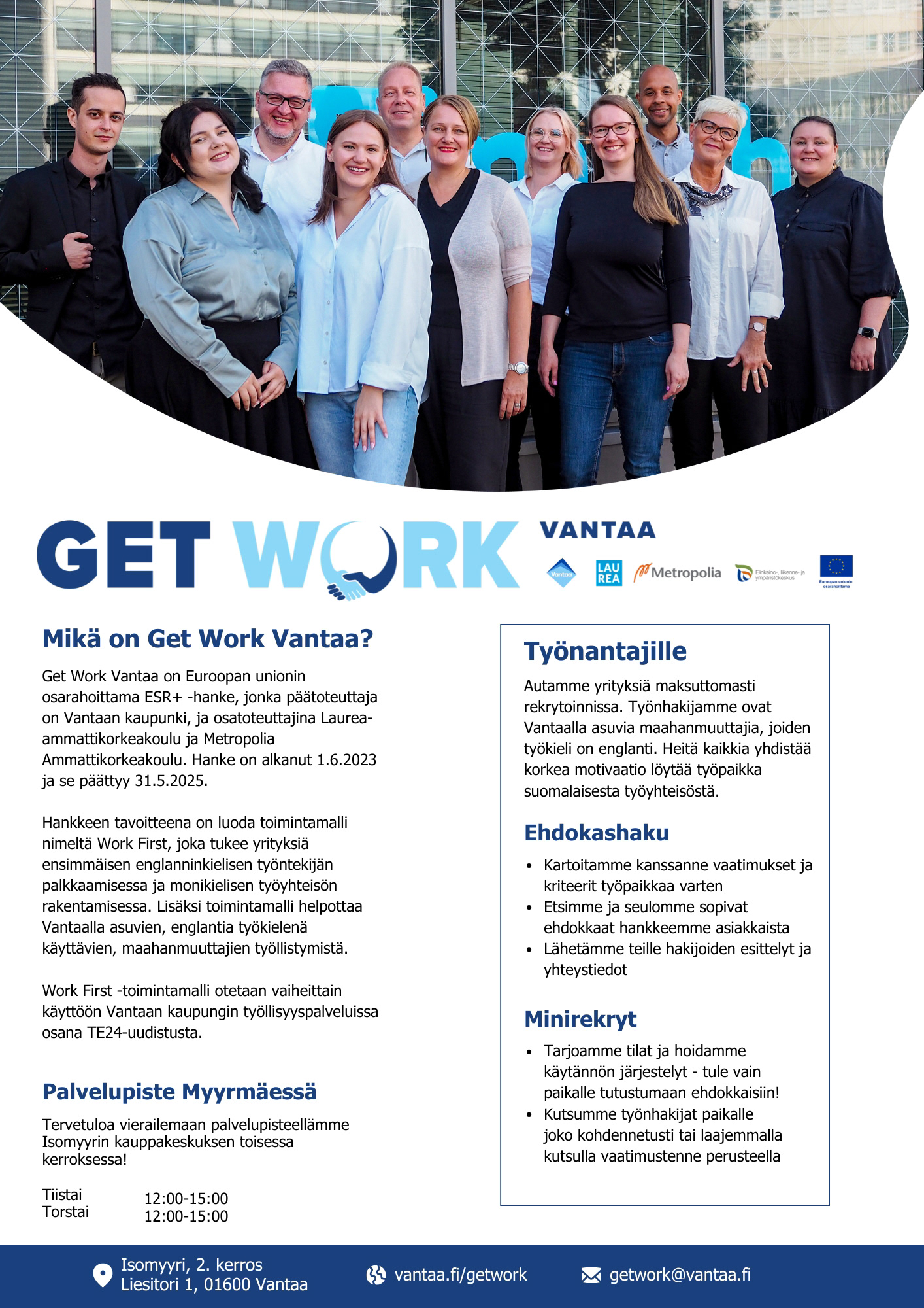 Hankejuliste