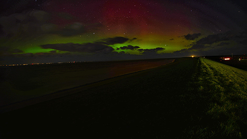 Northern Lights 2023
