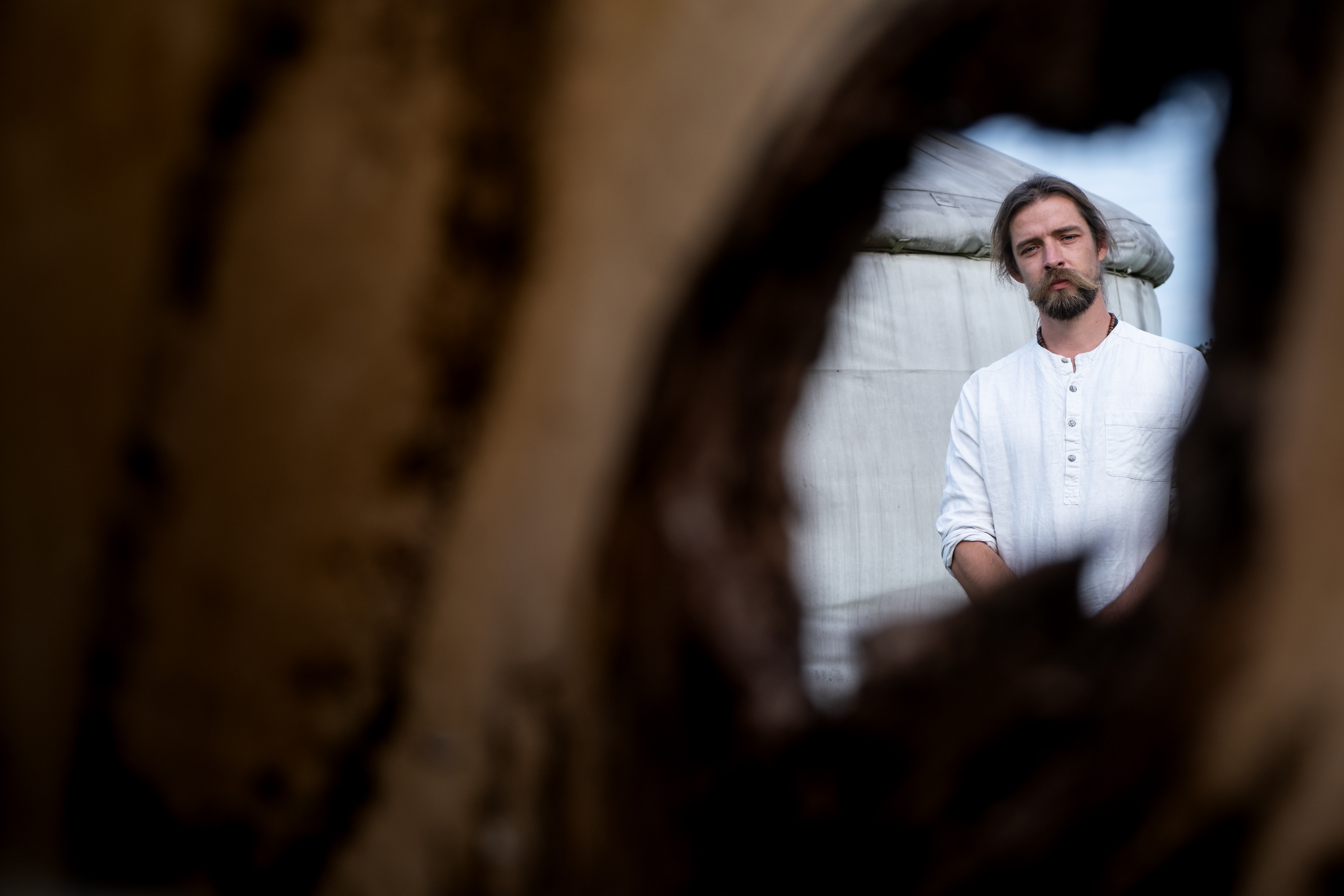 Viktor Svatoš, sochař