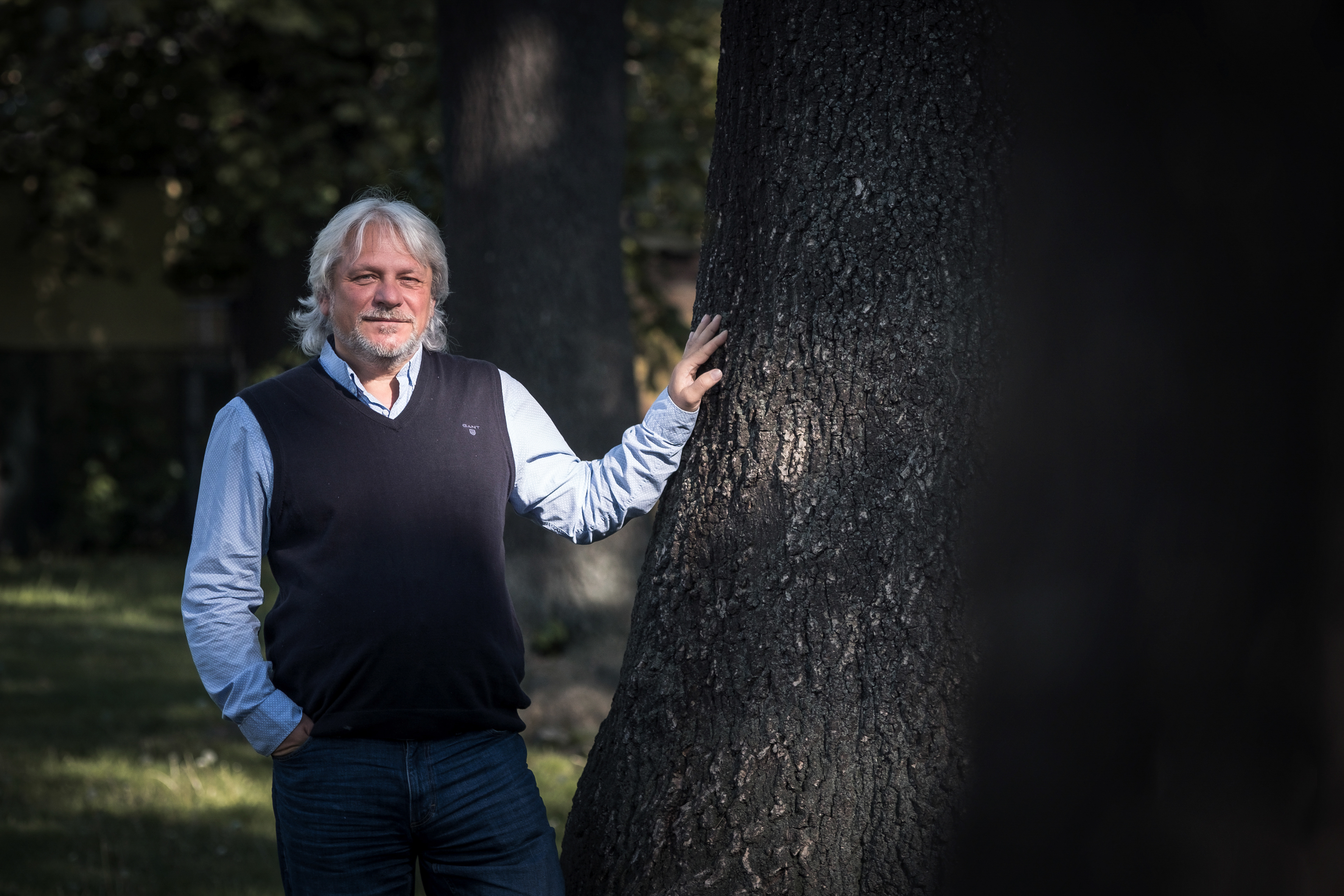  MUDr. Jaroslav Matýs, dětský a dorostový psychiatr