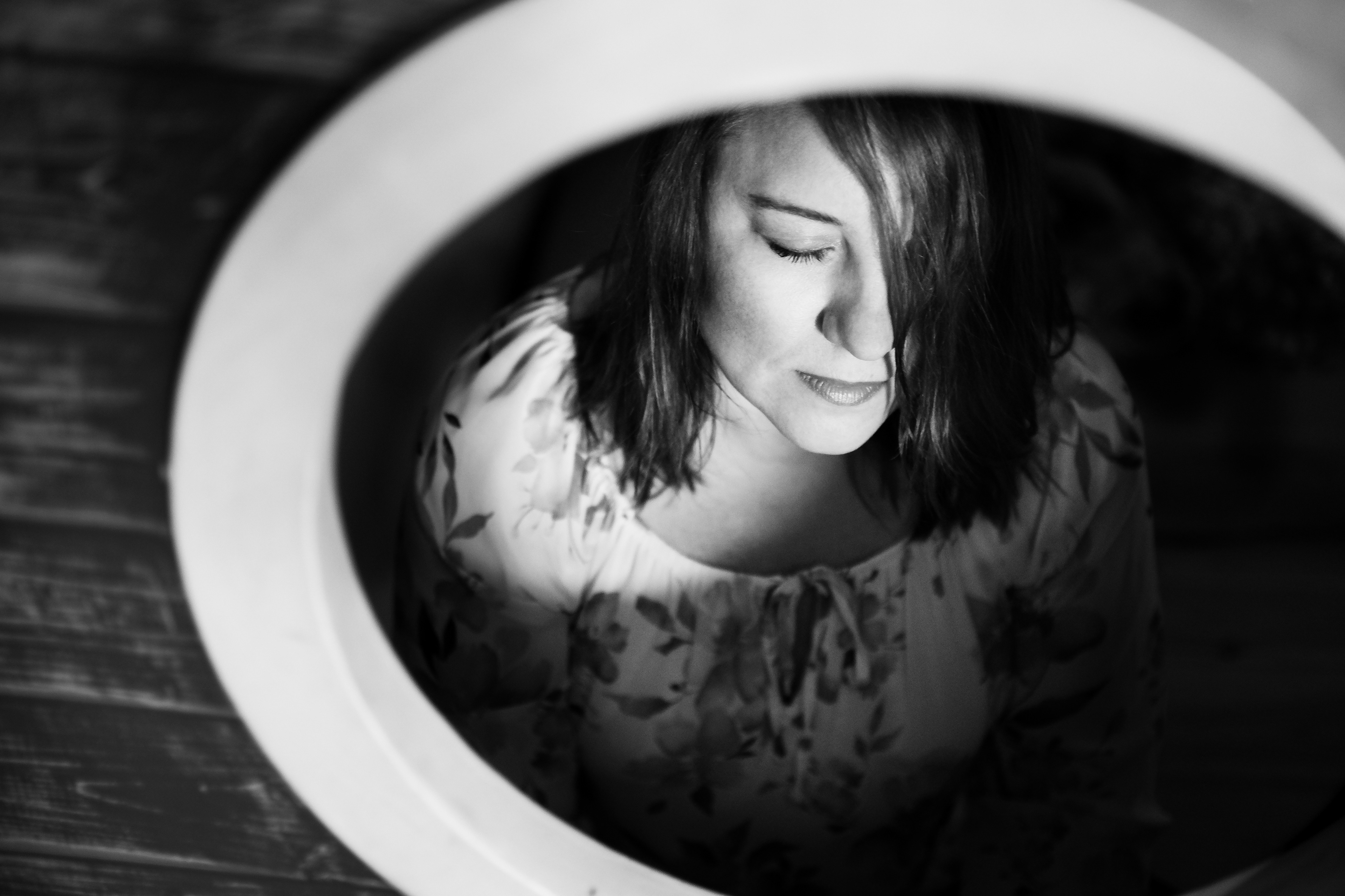 Marina Kovalová, psycholožka