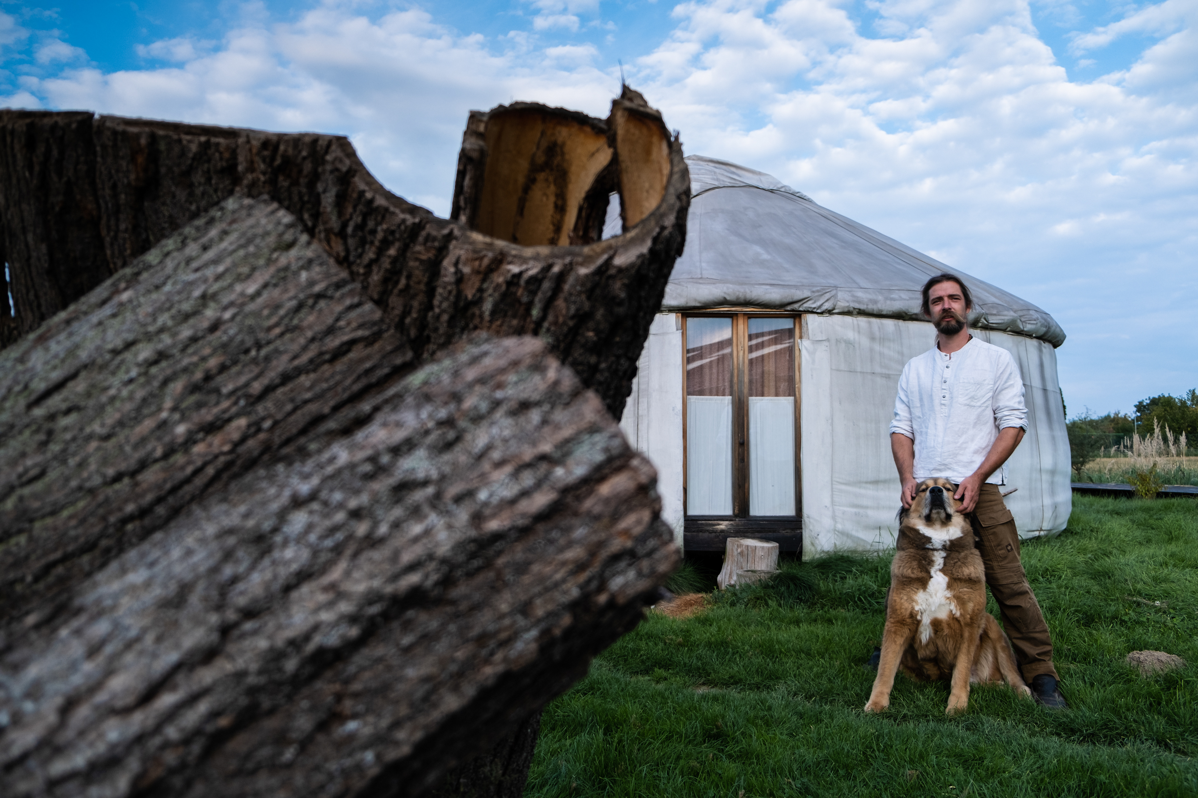 Viktor Svatoš, sochař