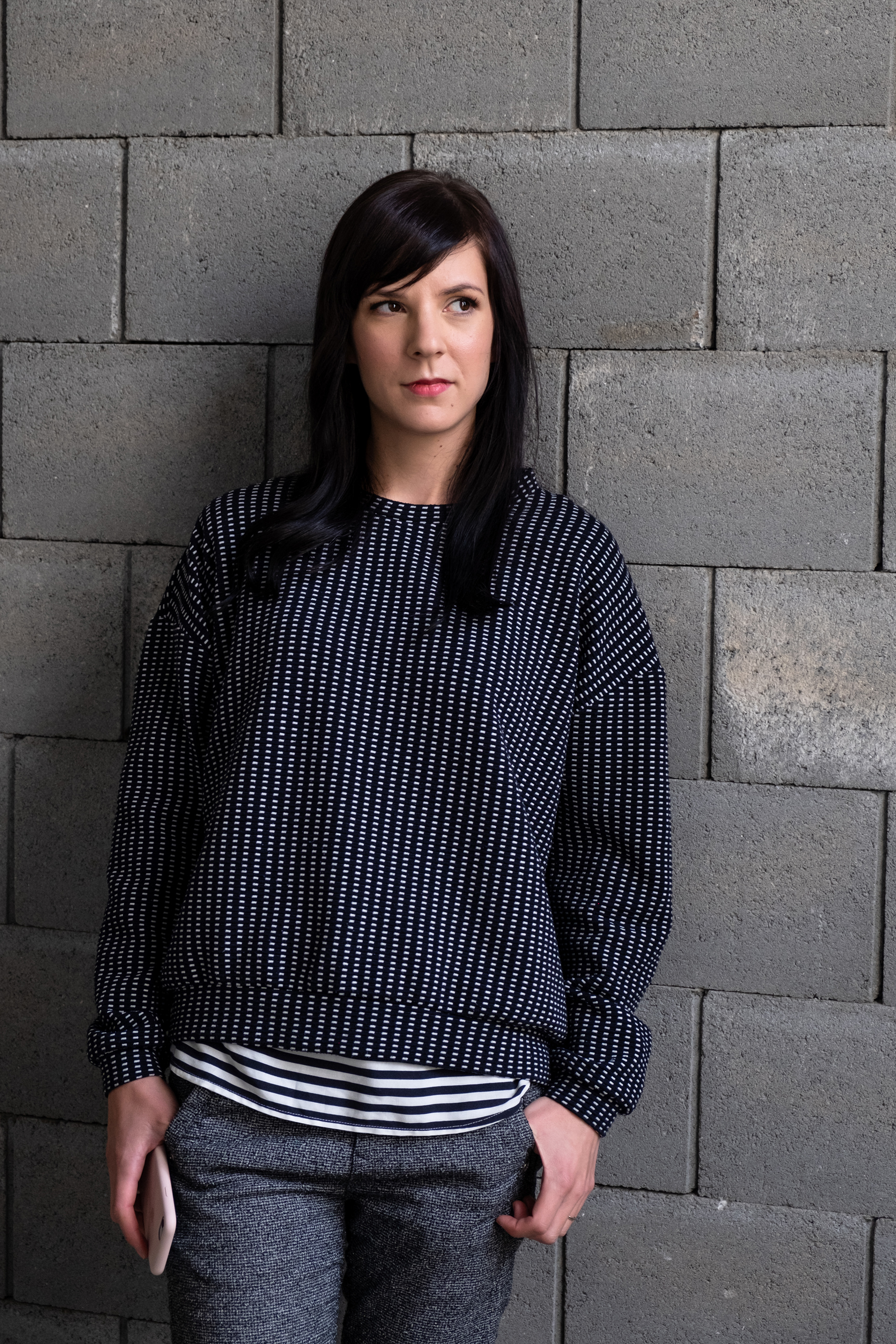 Karolína Skórková