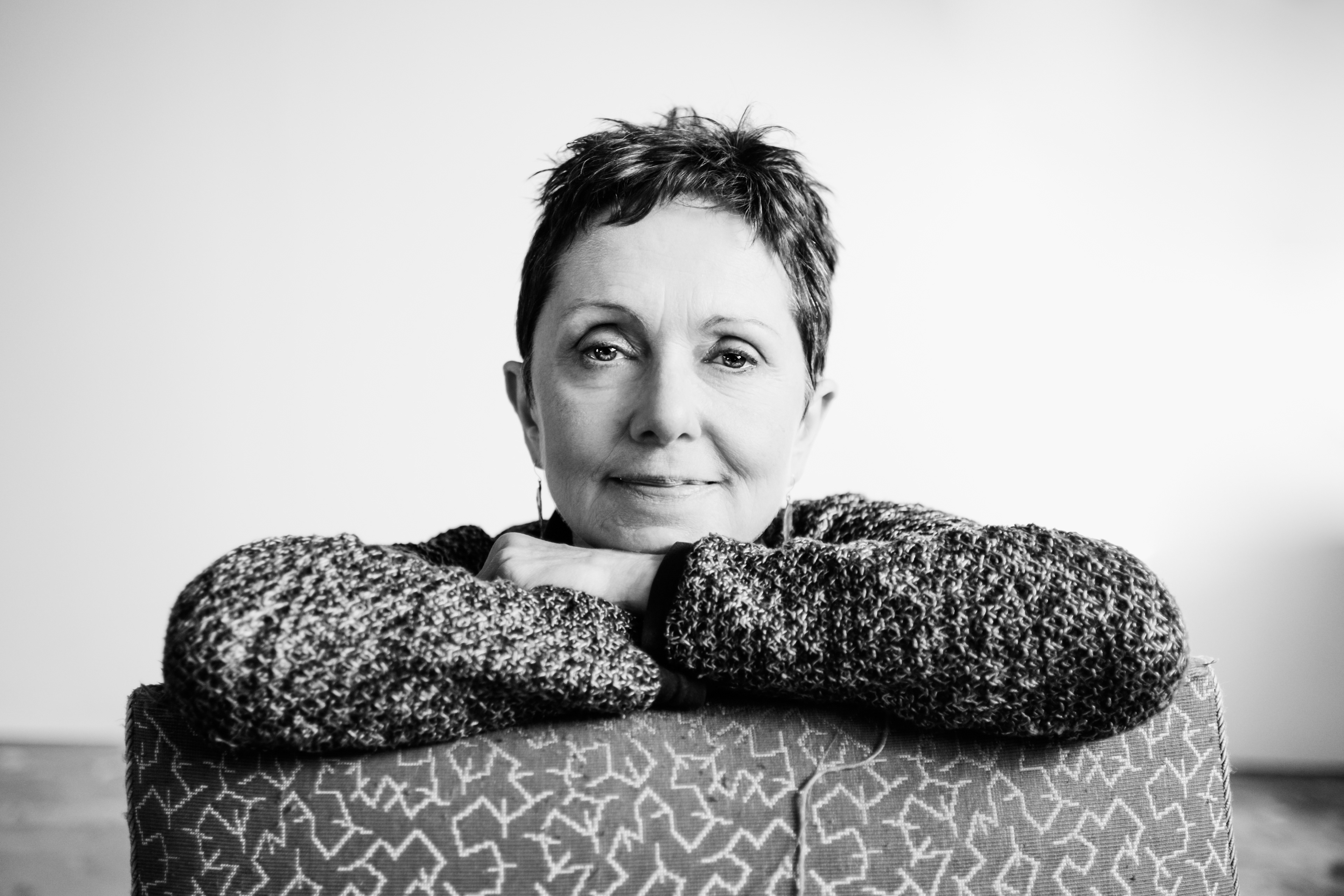 Venuše Drochytková, čalounice