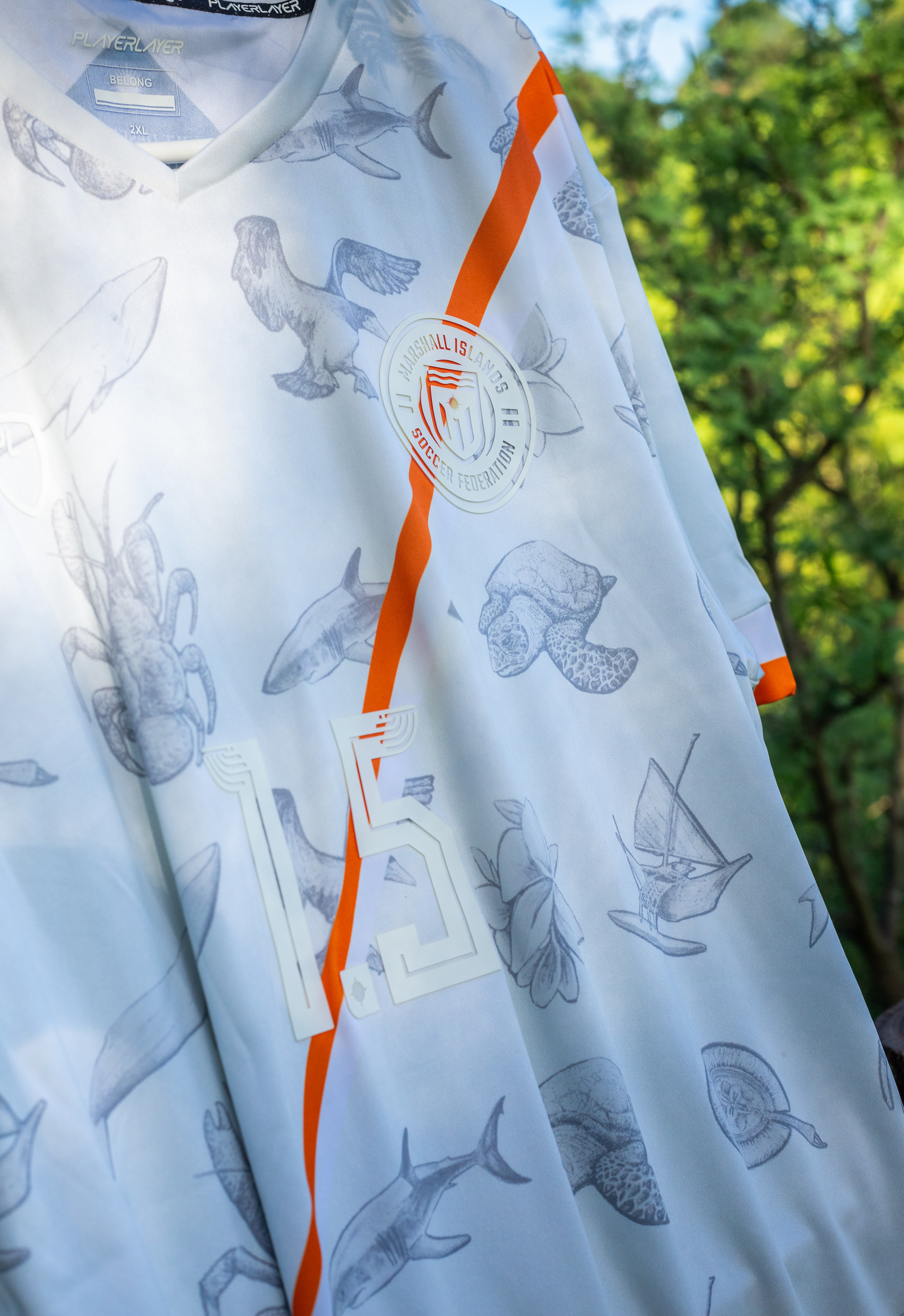 El número 1.5 hace referencia al acuerdo de Paris 