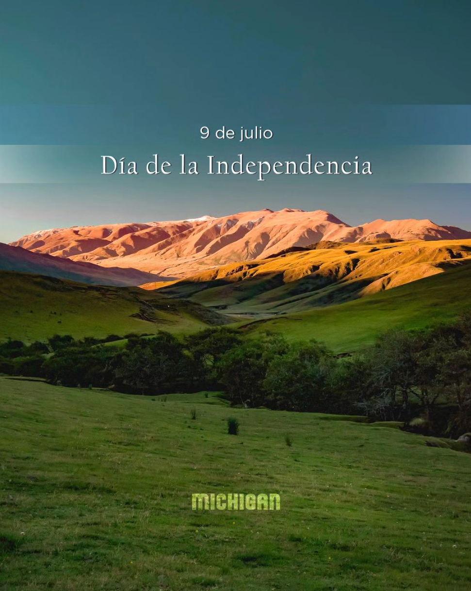 Independence Day Social Media Post