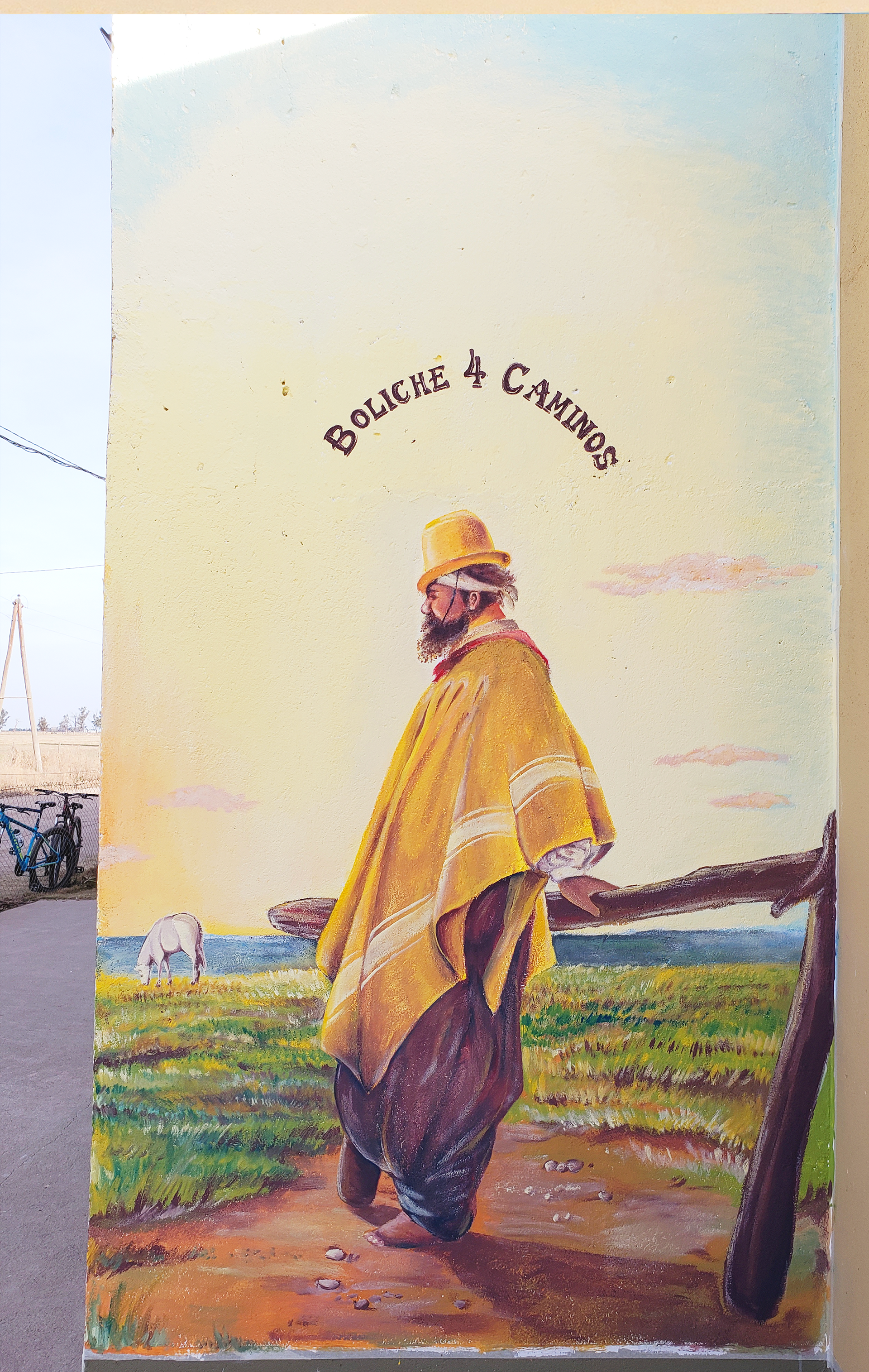 Mural