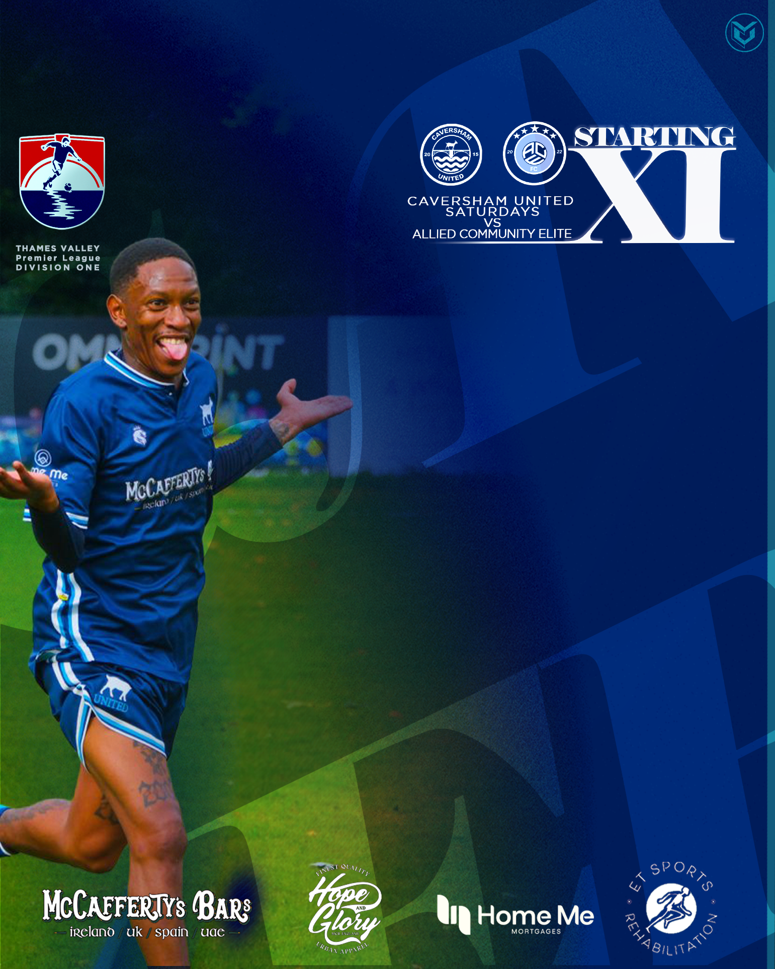 Template para Alineación Inicial