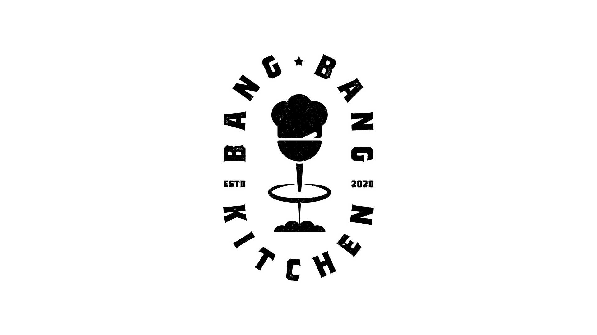 Ryan Yaeger - Bang Bang Kitchen