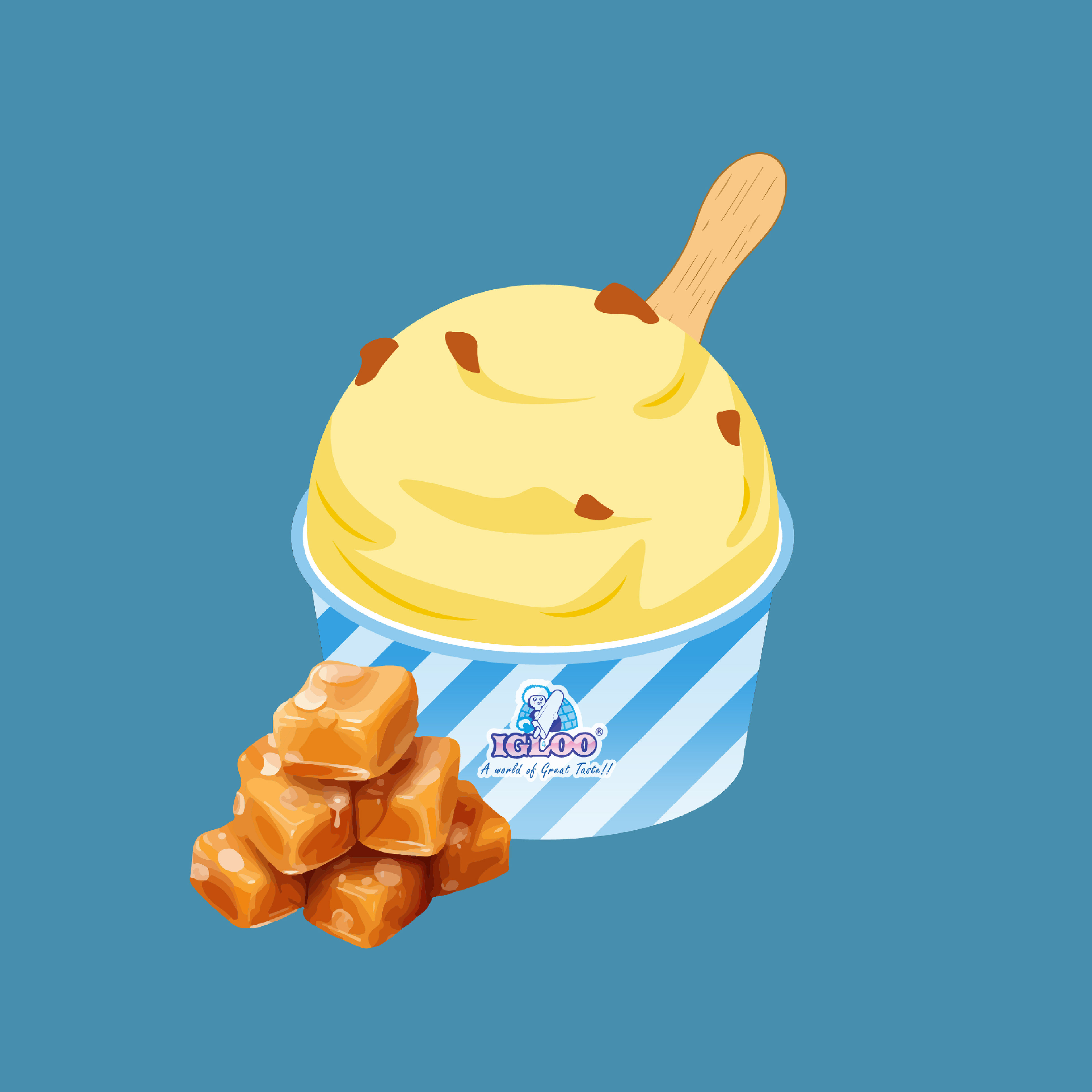 Butterscotch