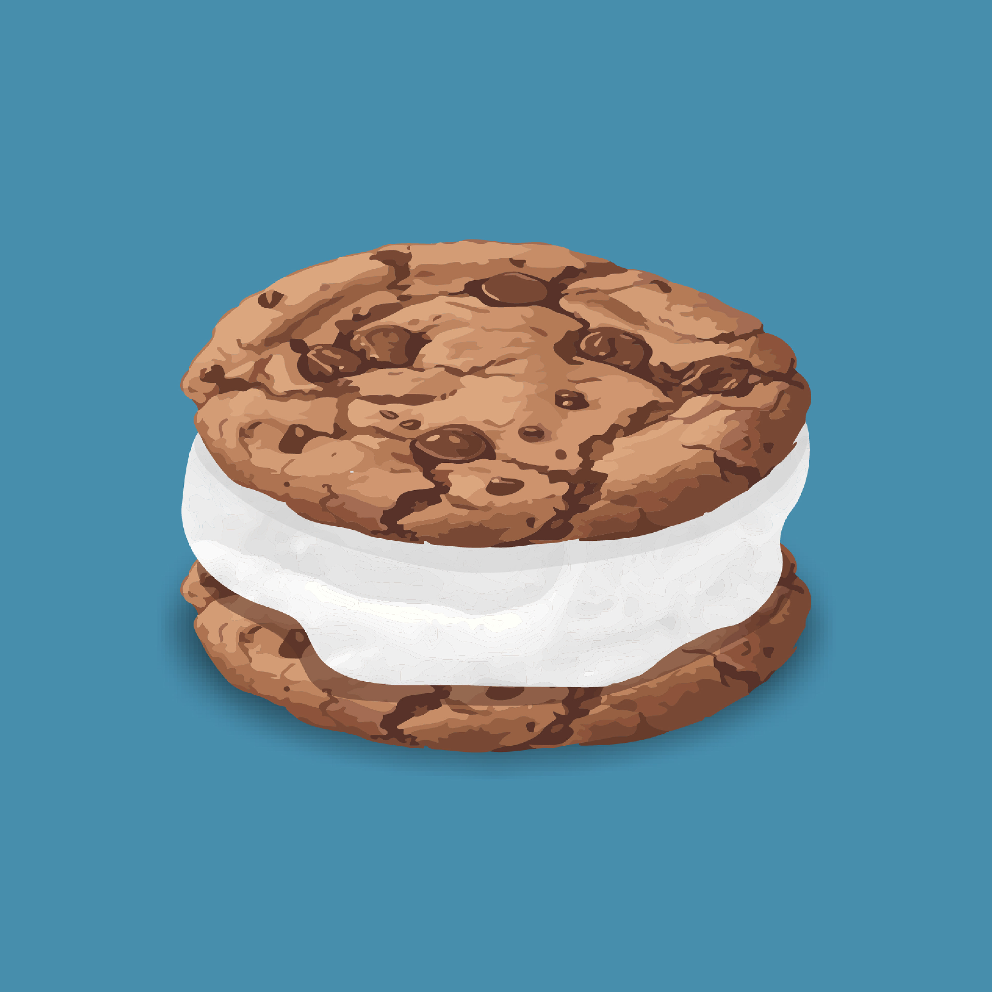 Ice Cream Sandwich