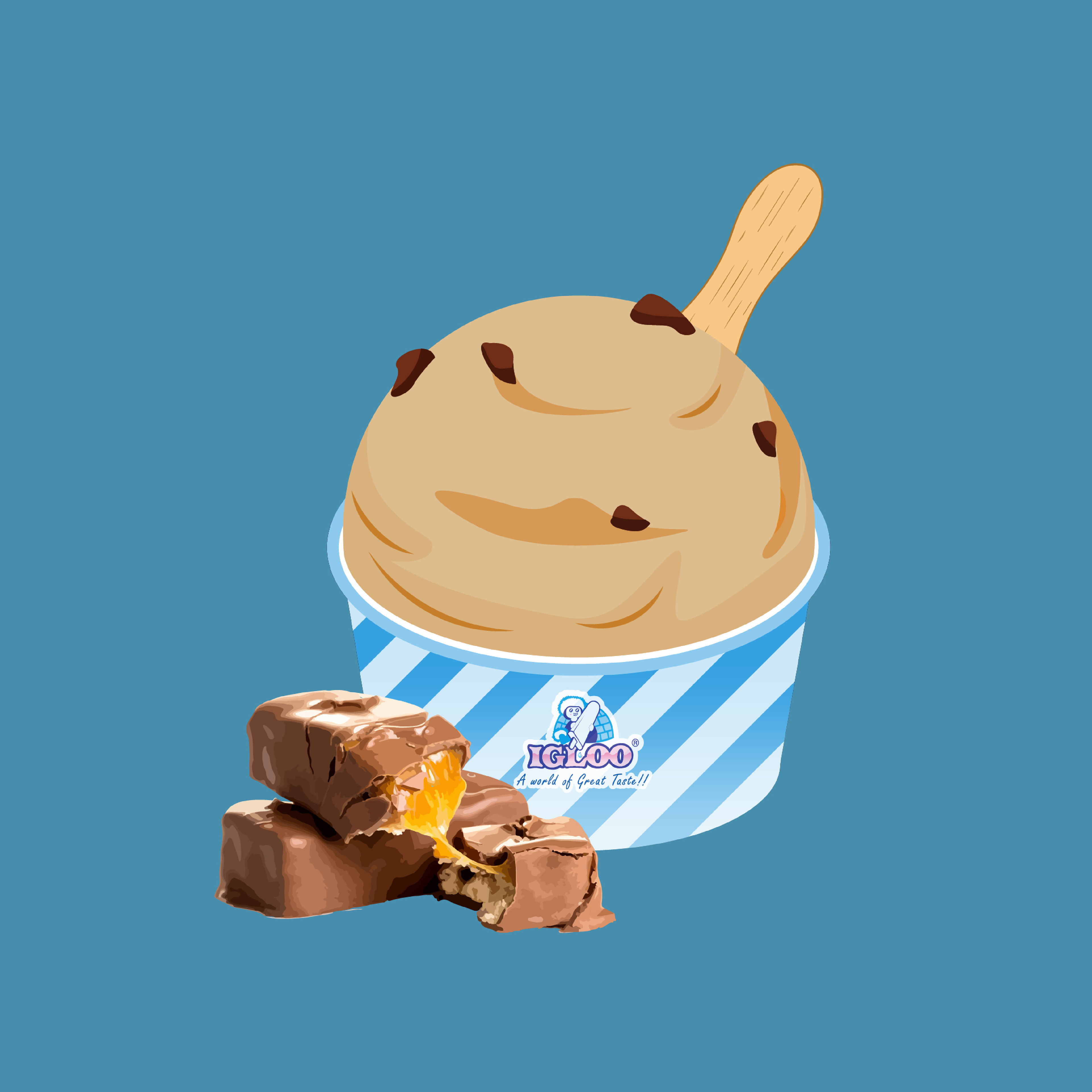 Snickers