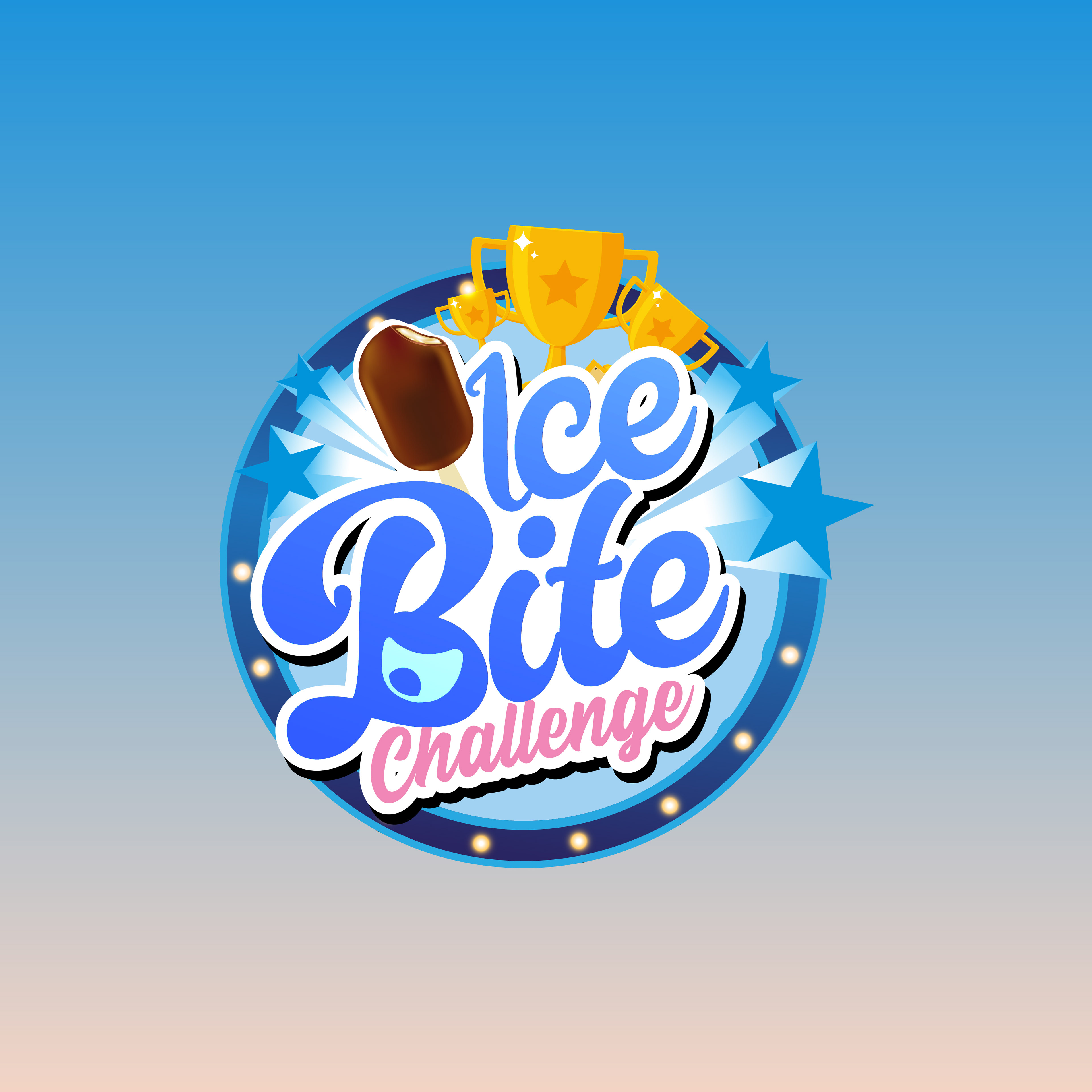ICE BITE Challenge Mnemonic