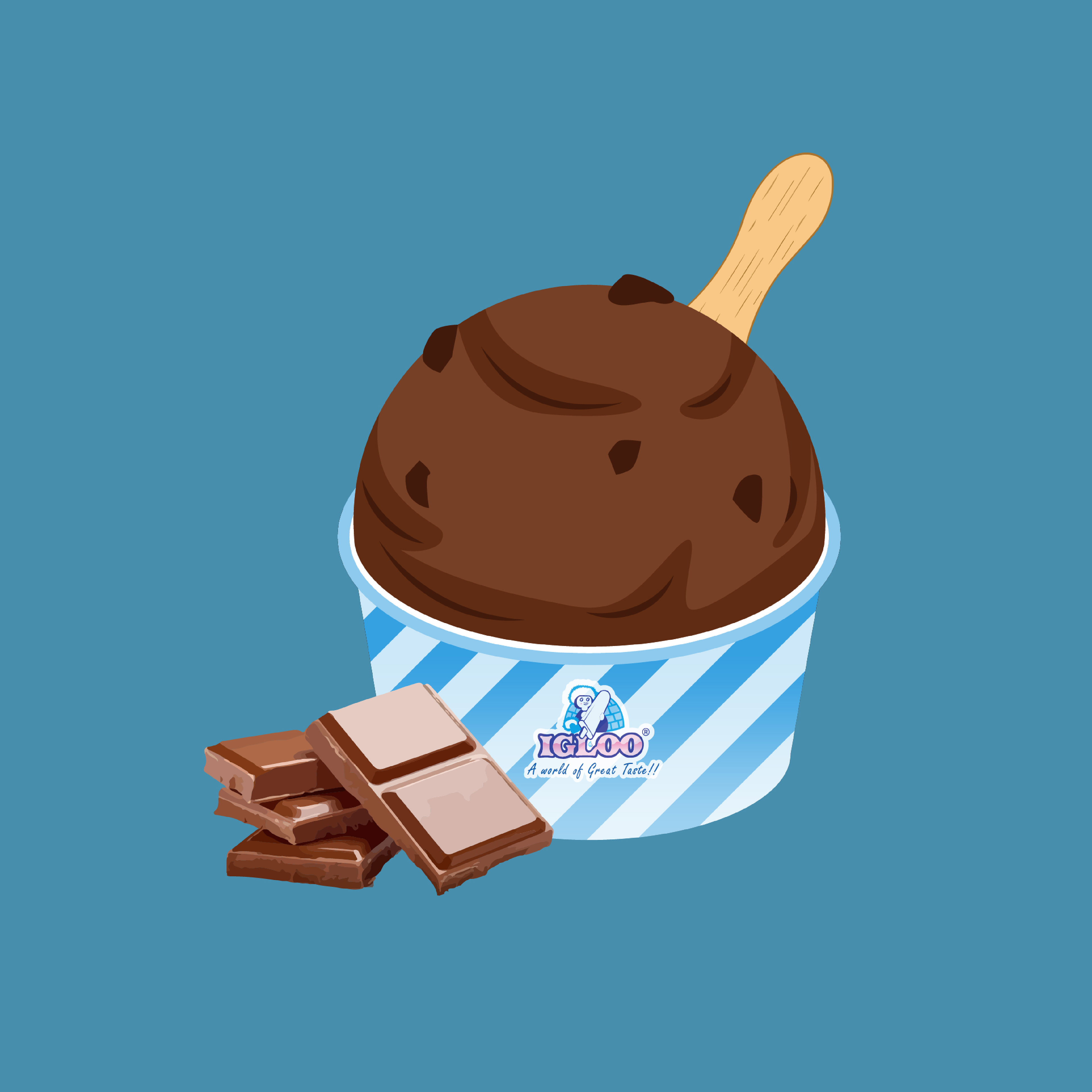Swiss Chocolate