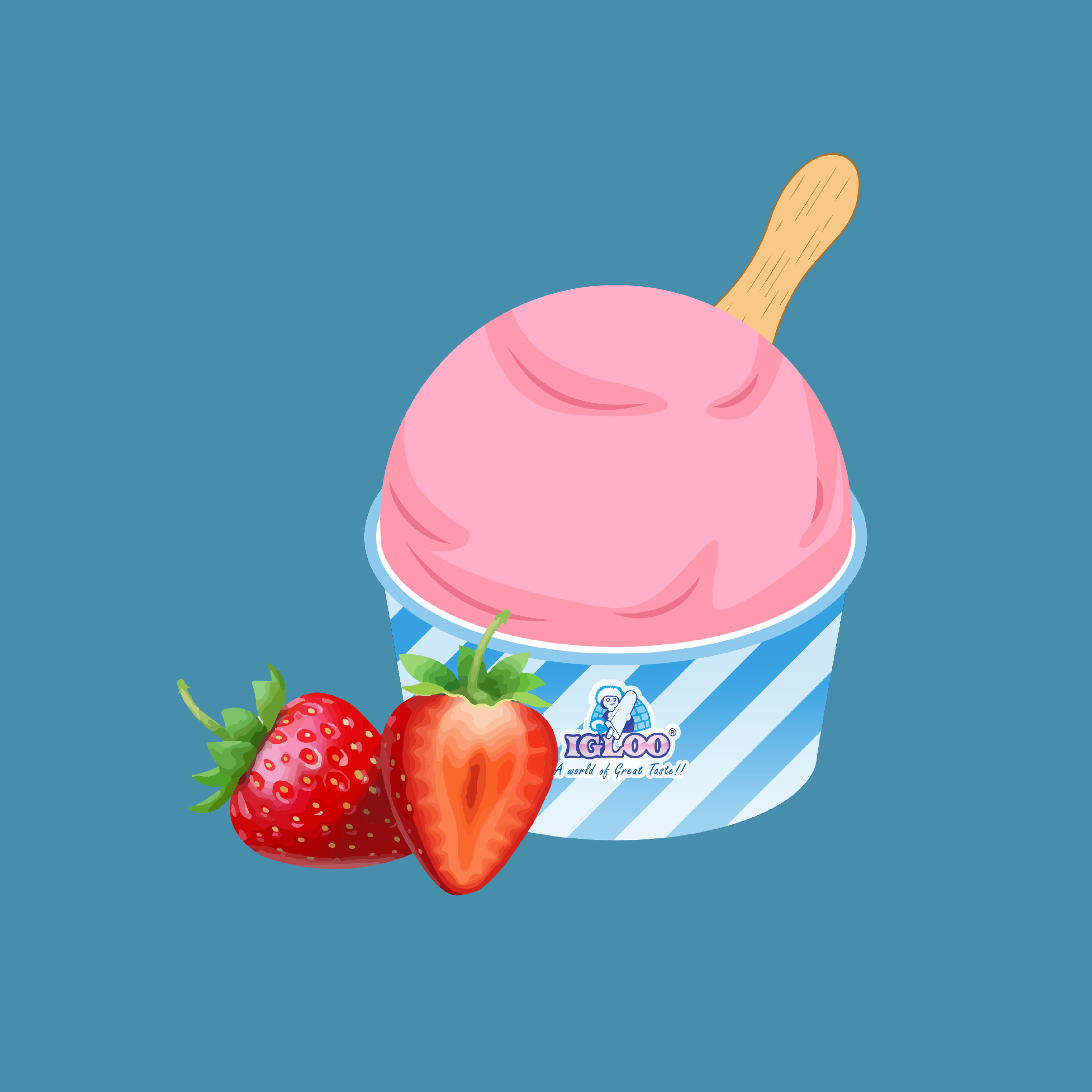 Strawberry