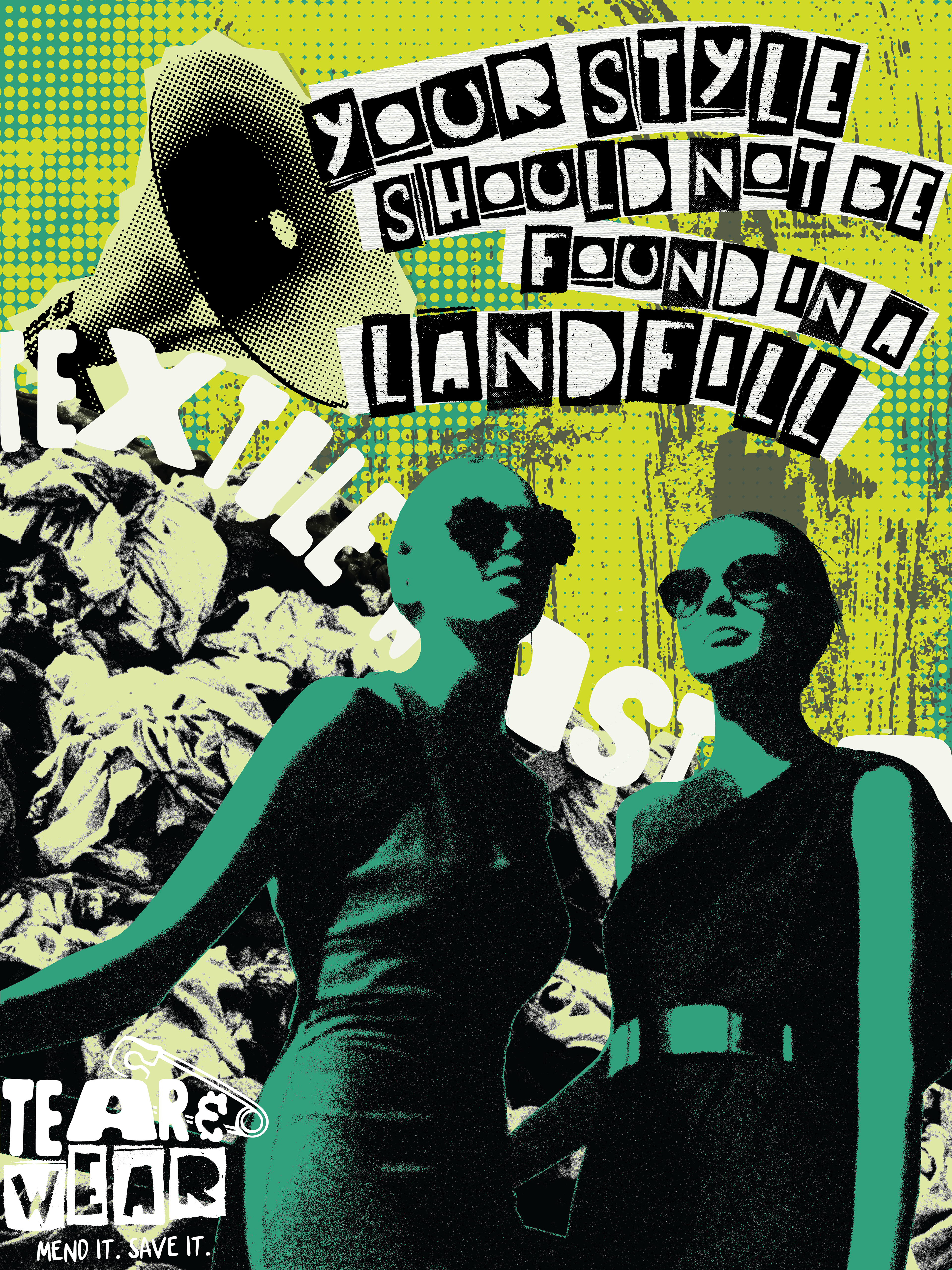Conceptual Design Poster