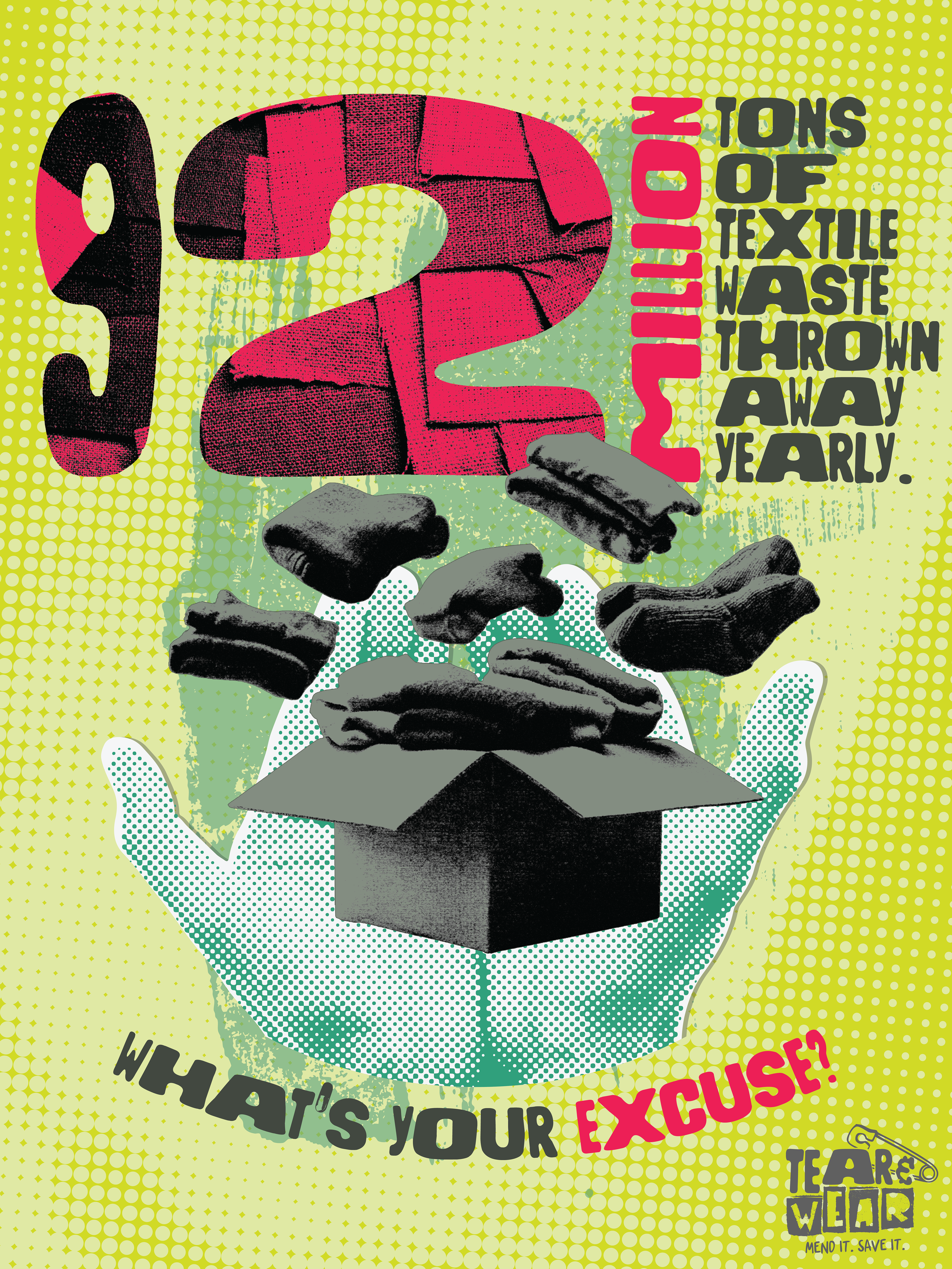 Infographical Poster