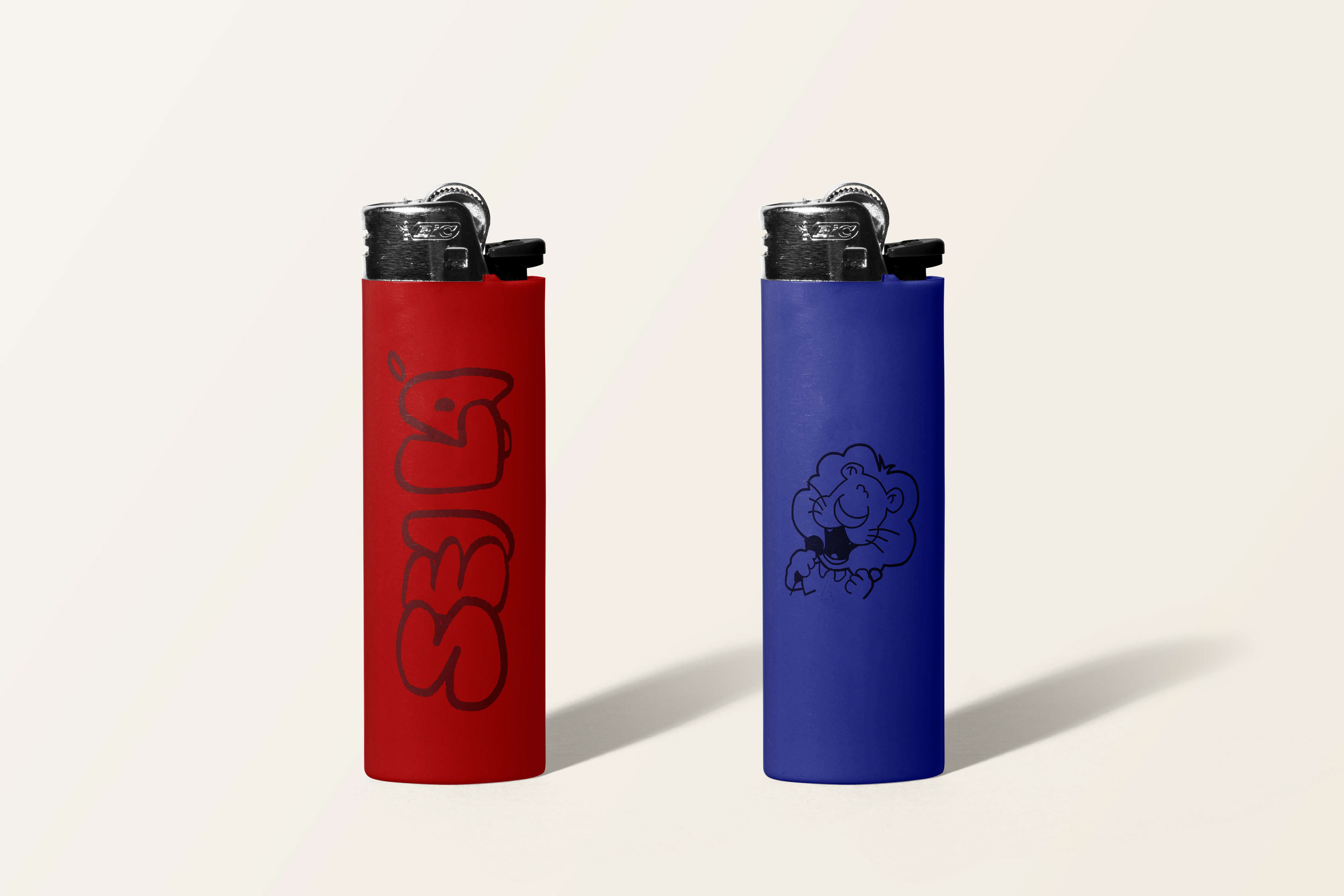 merch