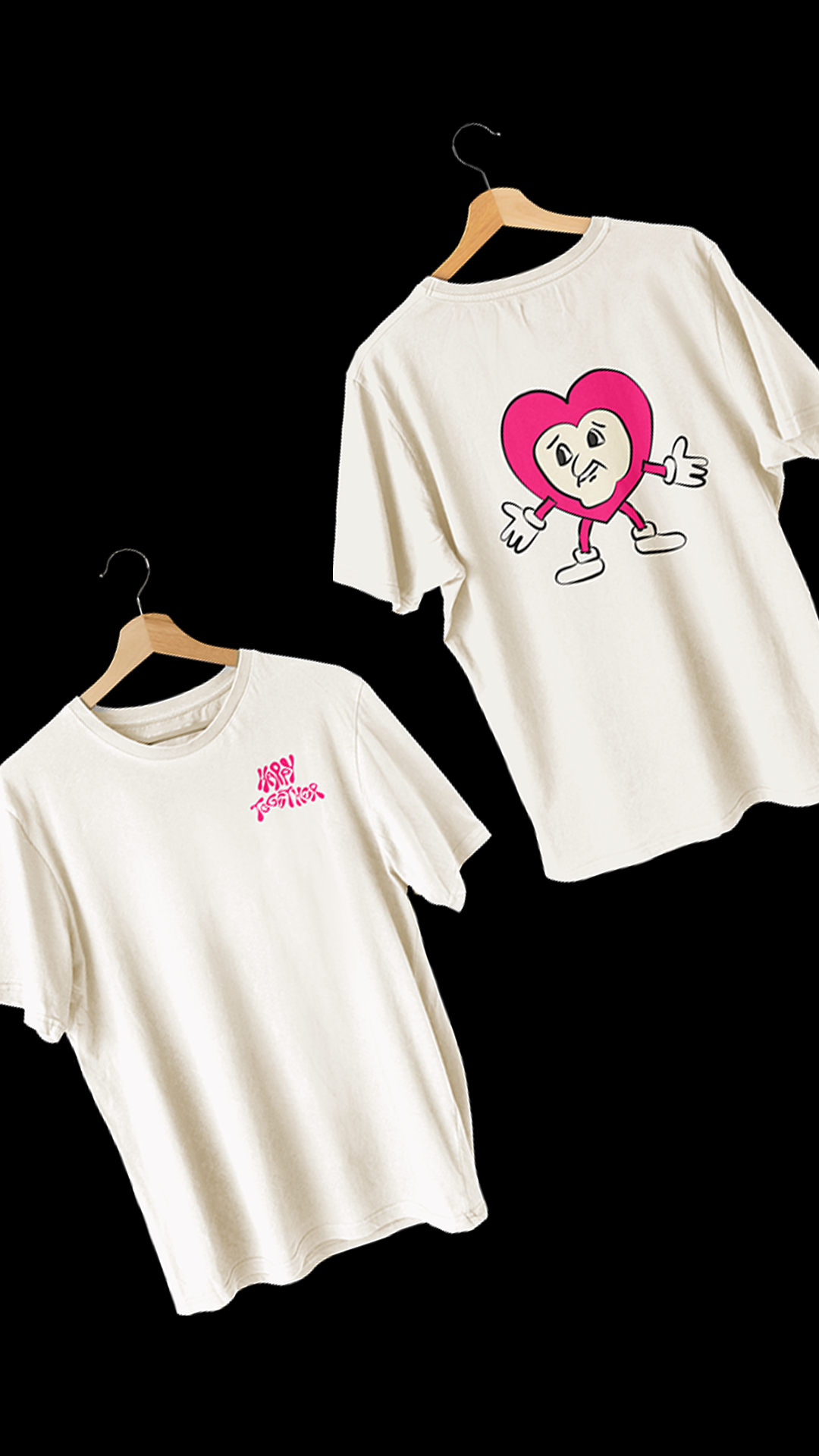 merch