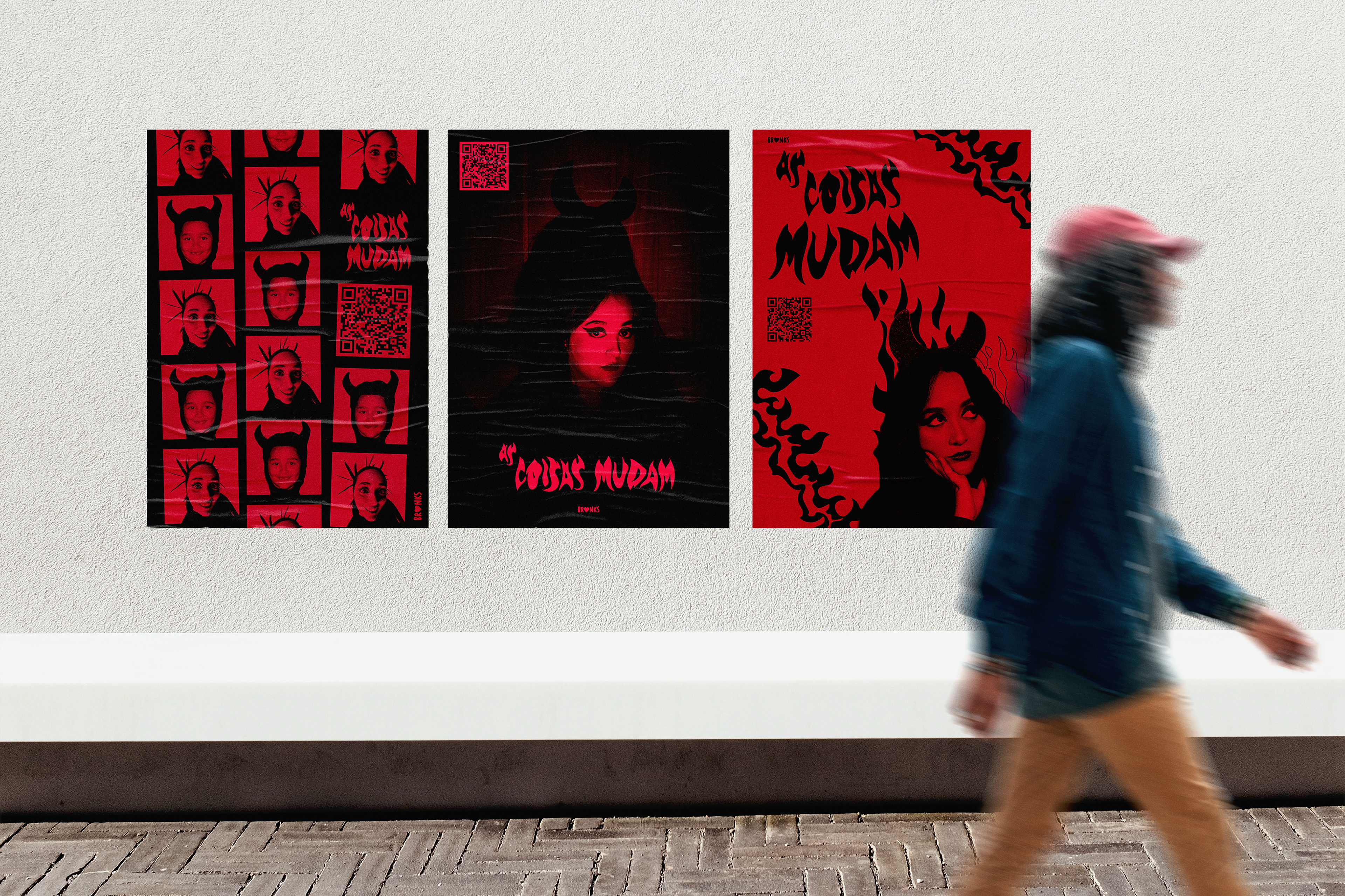 posters