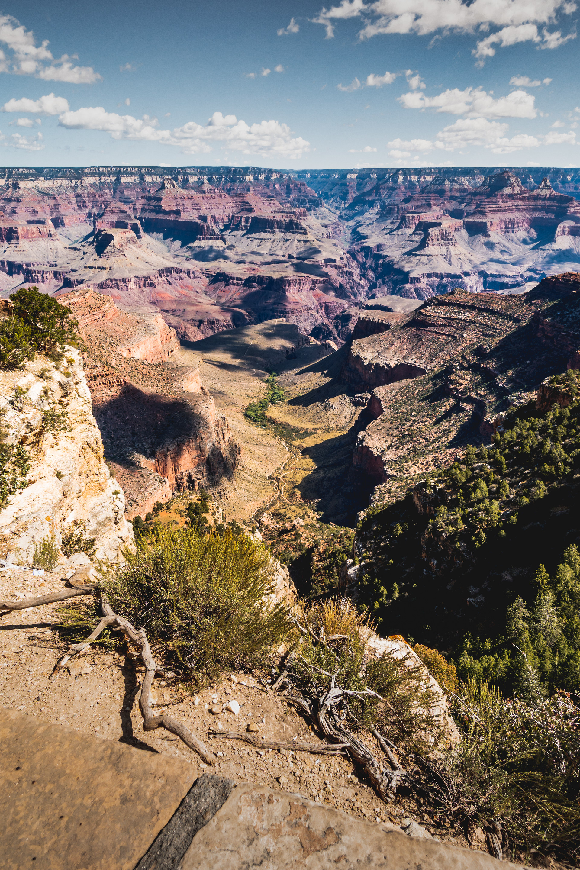 Grand Canyon National Park