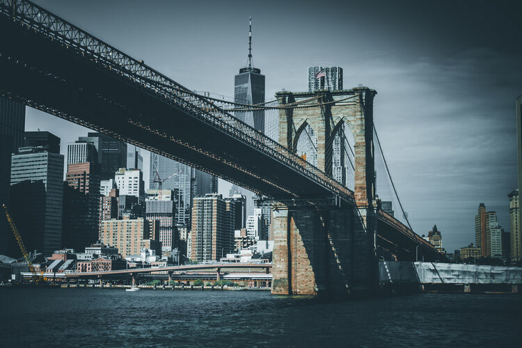 Brooklyn Bridge
