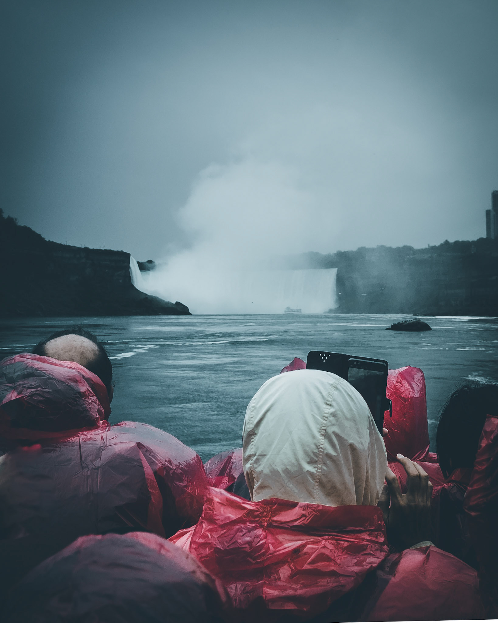 Niagara Falls