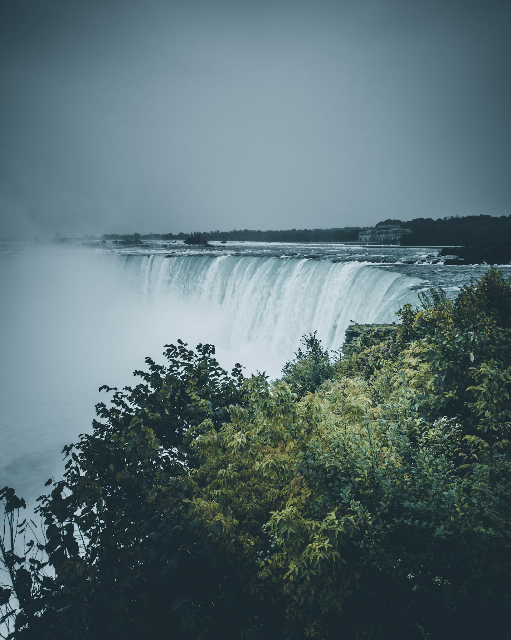 Niagara Falls