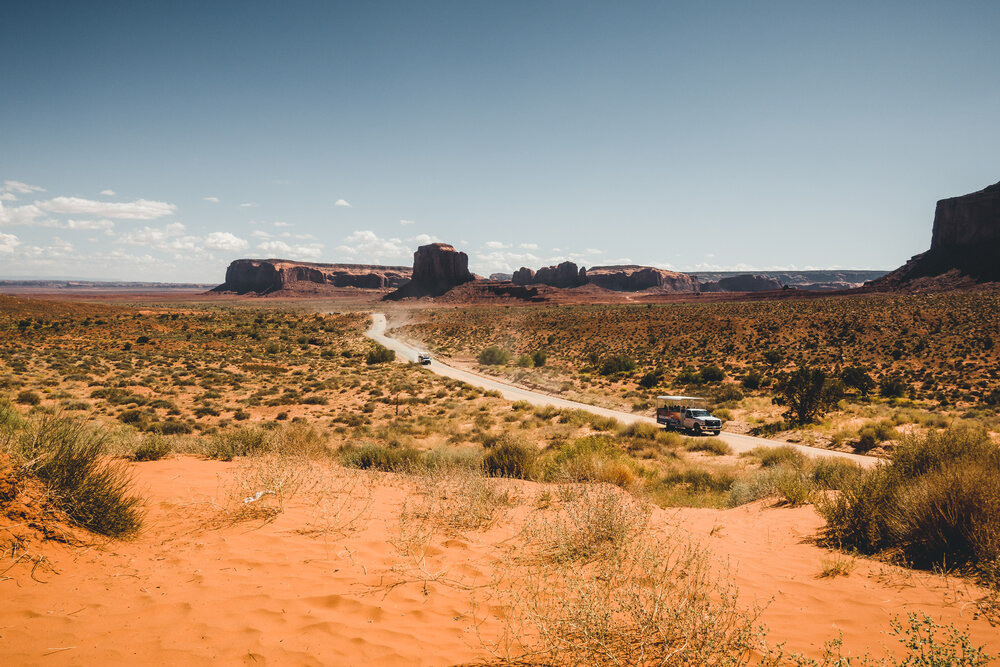 Monument Valley