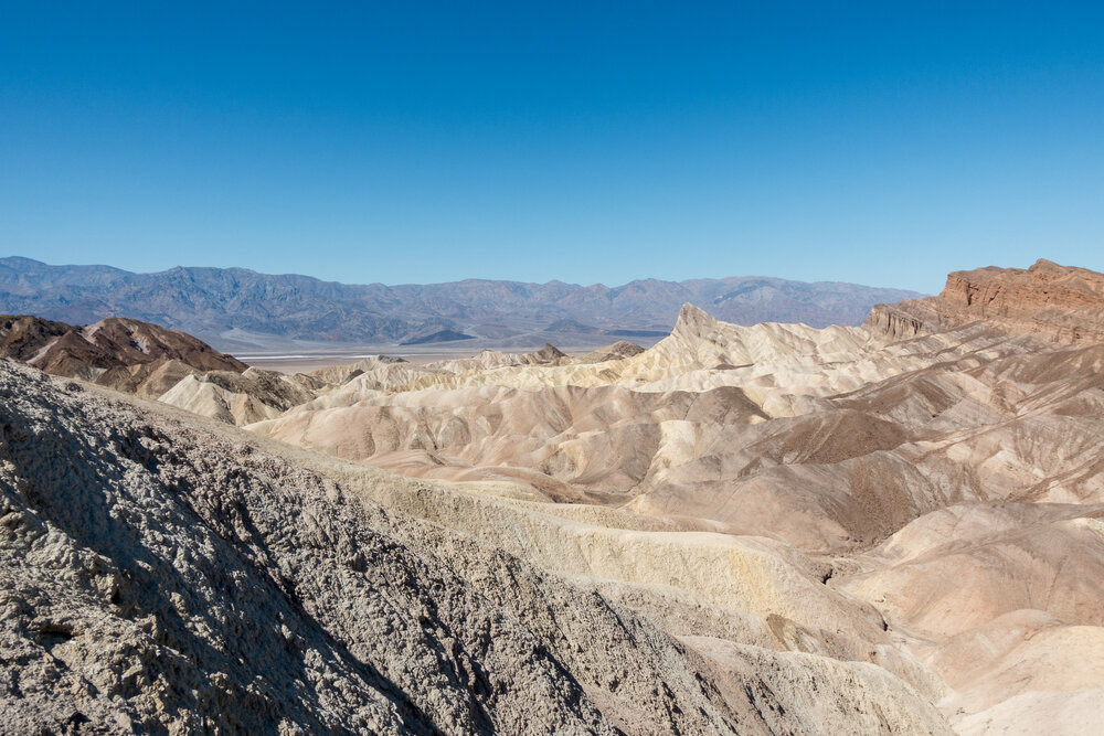 Death Valley National Park