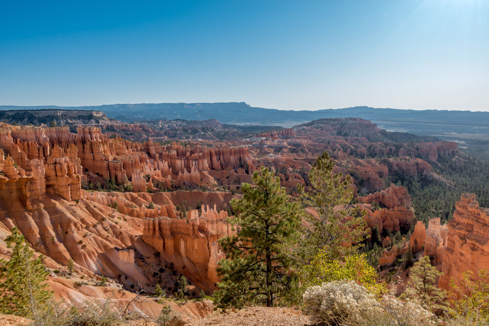 Bryce Canyon National Park