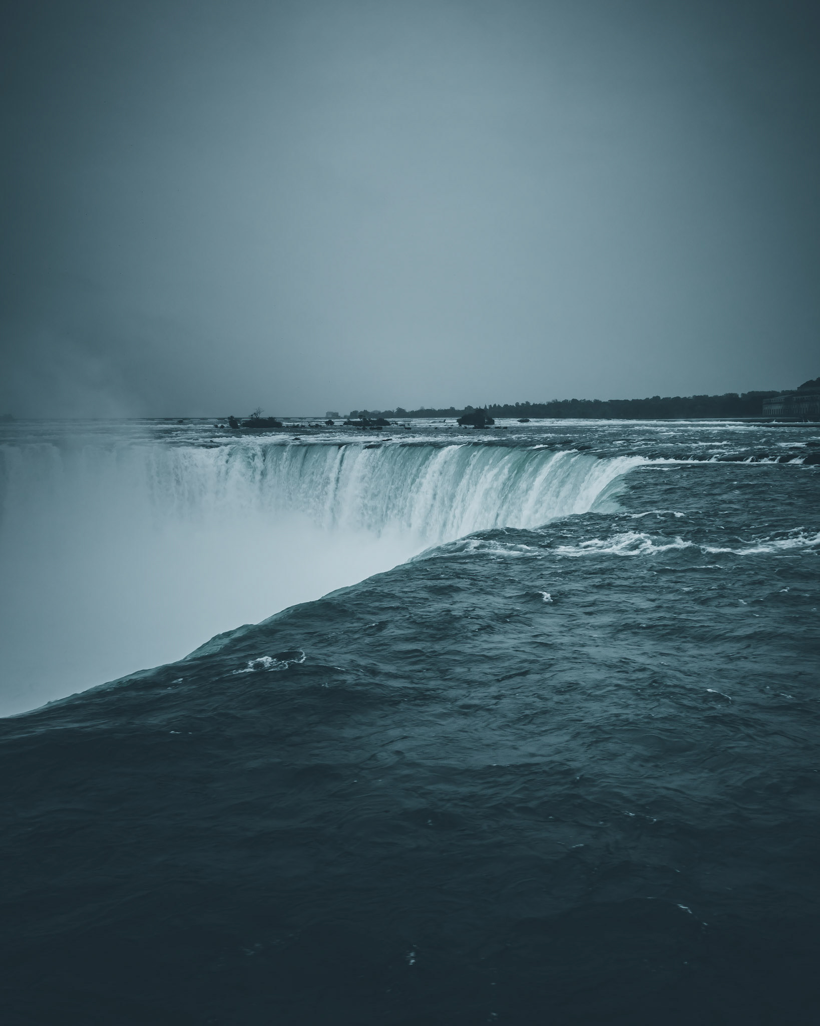 Niagara Falls