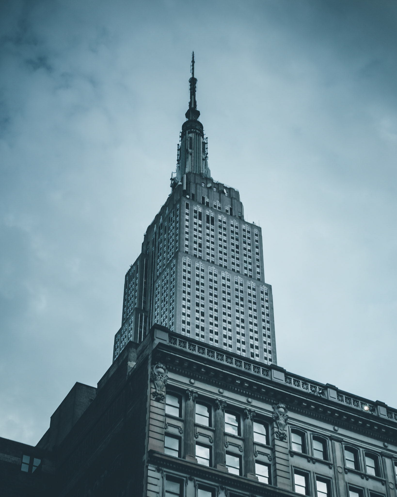 Empire State Building