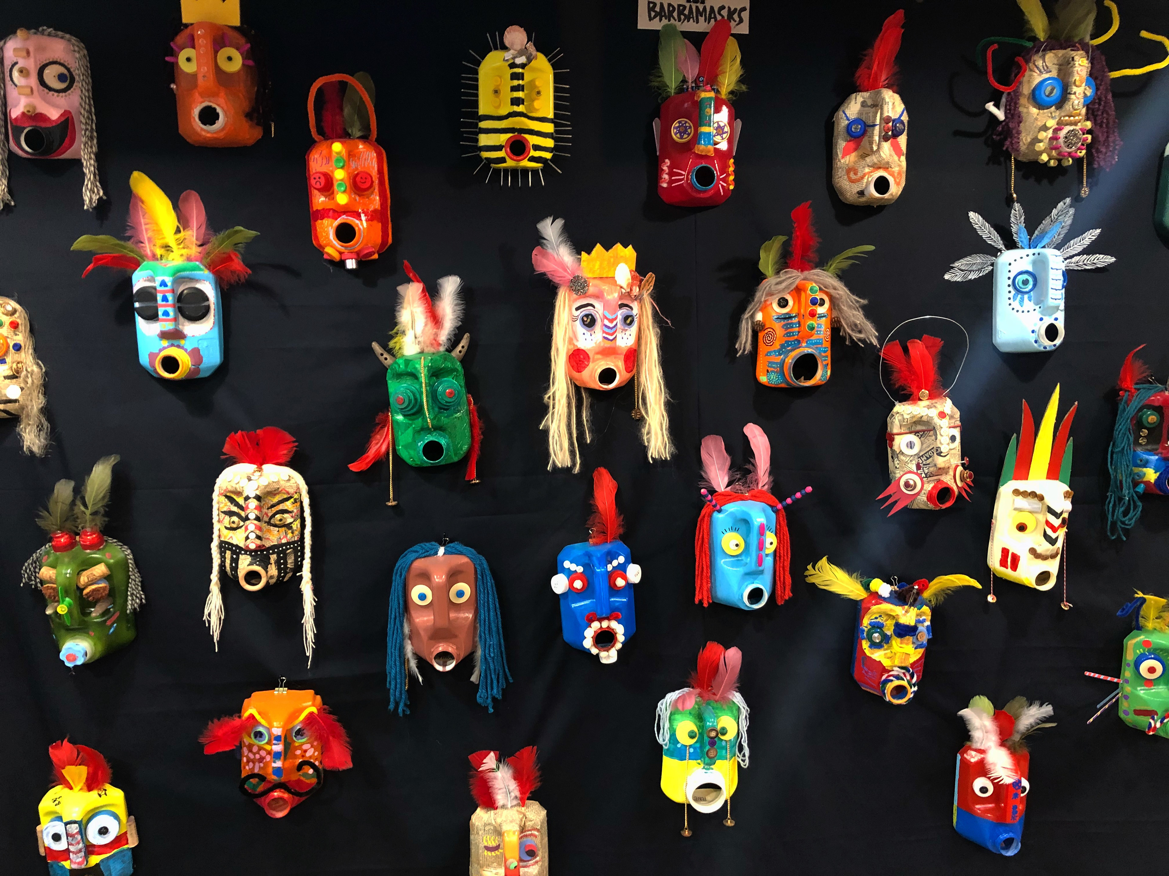 © LA MINE, Atelier La Mine
