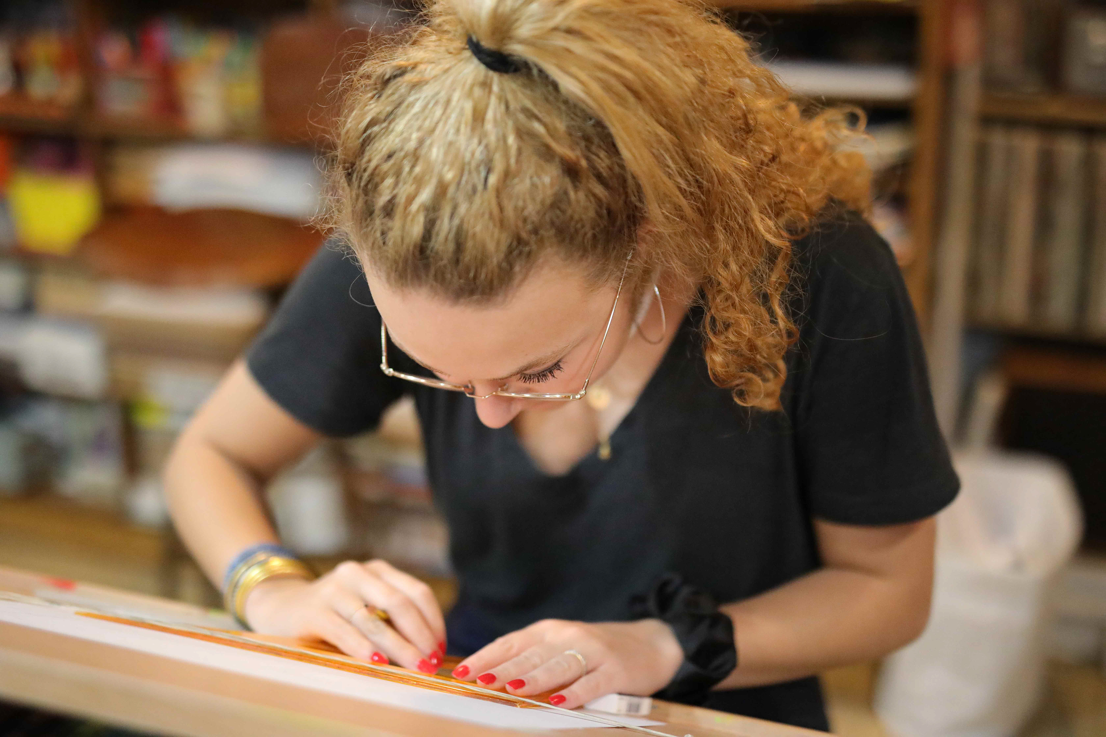© LA MINE, Atelier La Mine