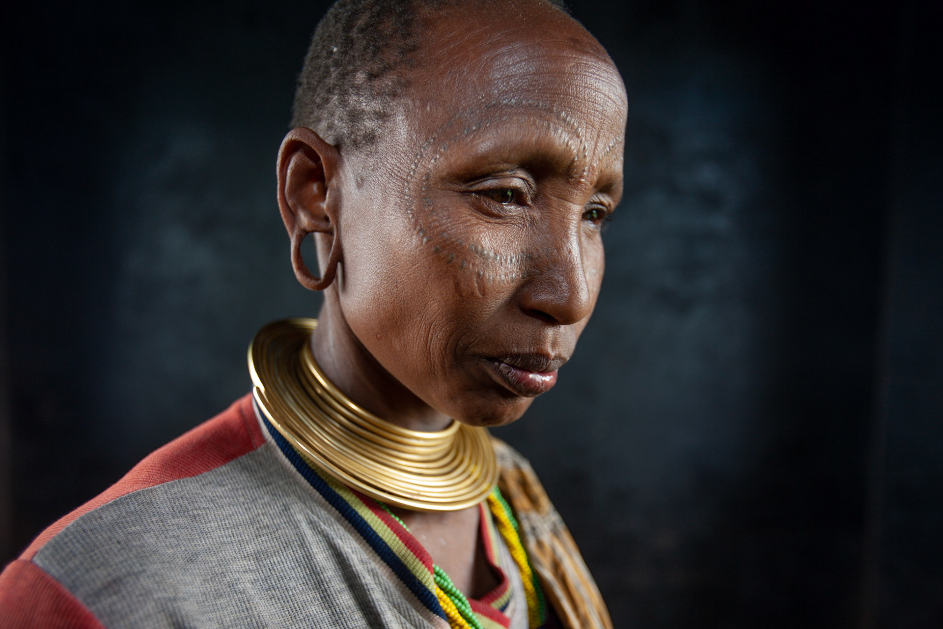 Endulen Hospital, Tanzania