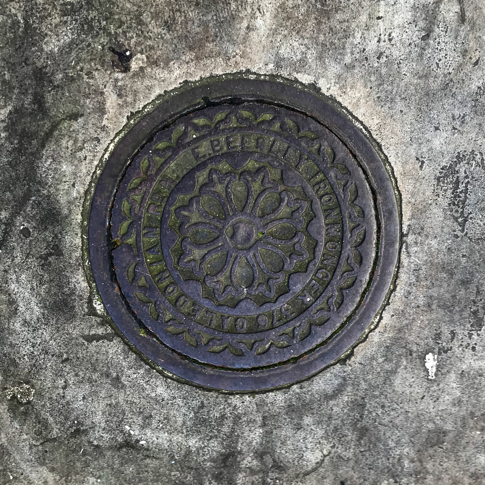 E. Beesley Ironmonger, 376 Caledonian Rd. N.