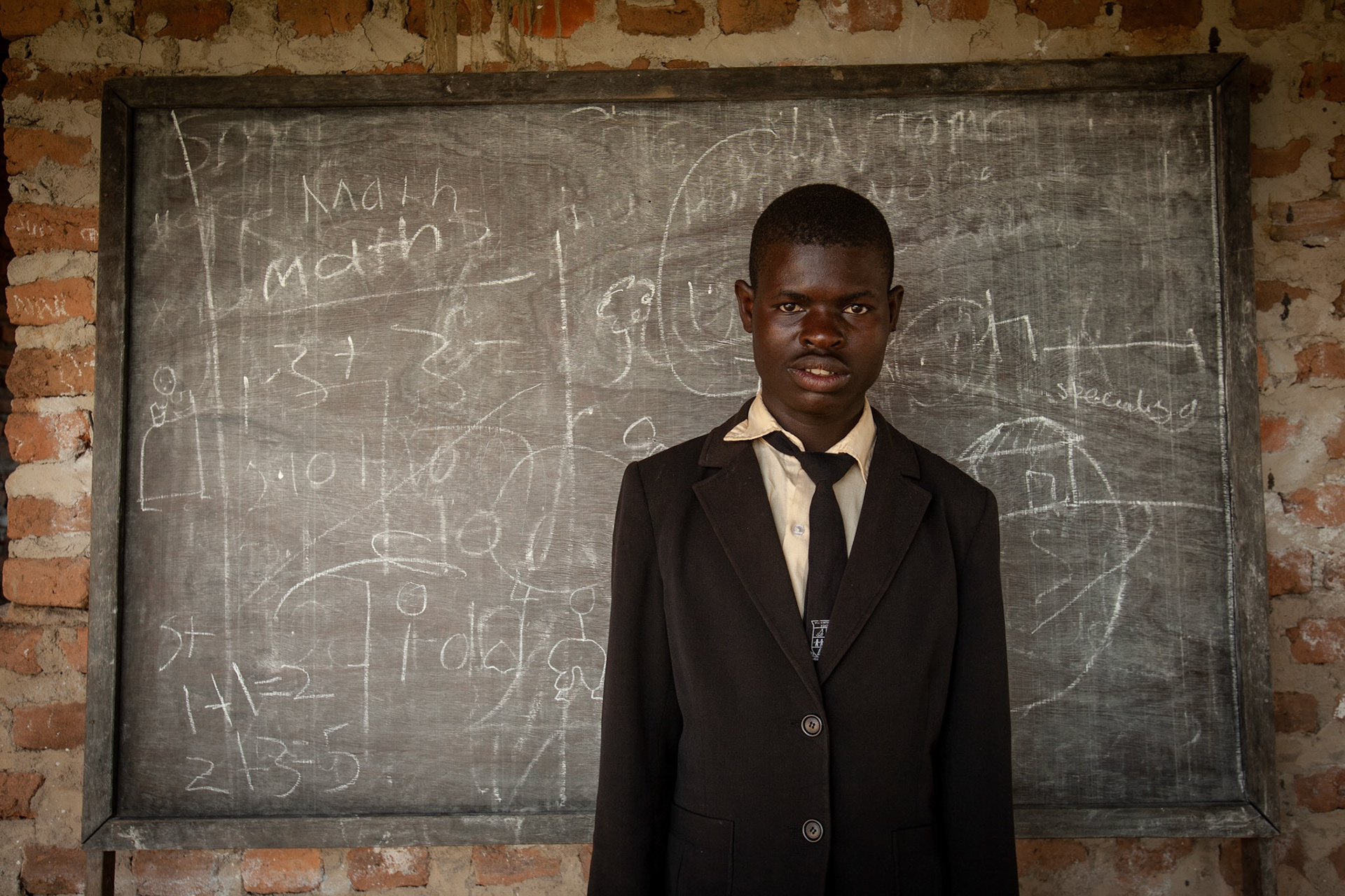 A highschool student named Silver