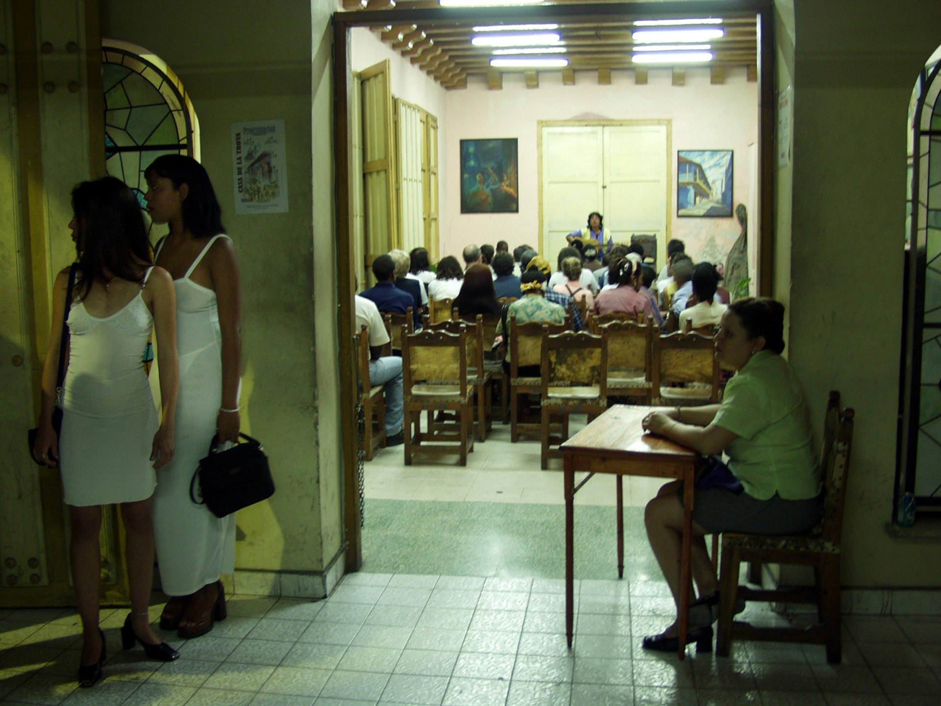 Santiago de Cuba
