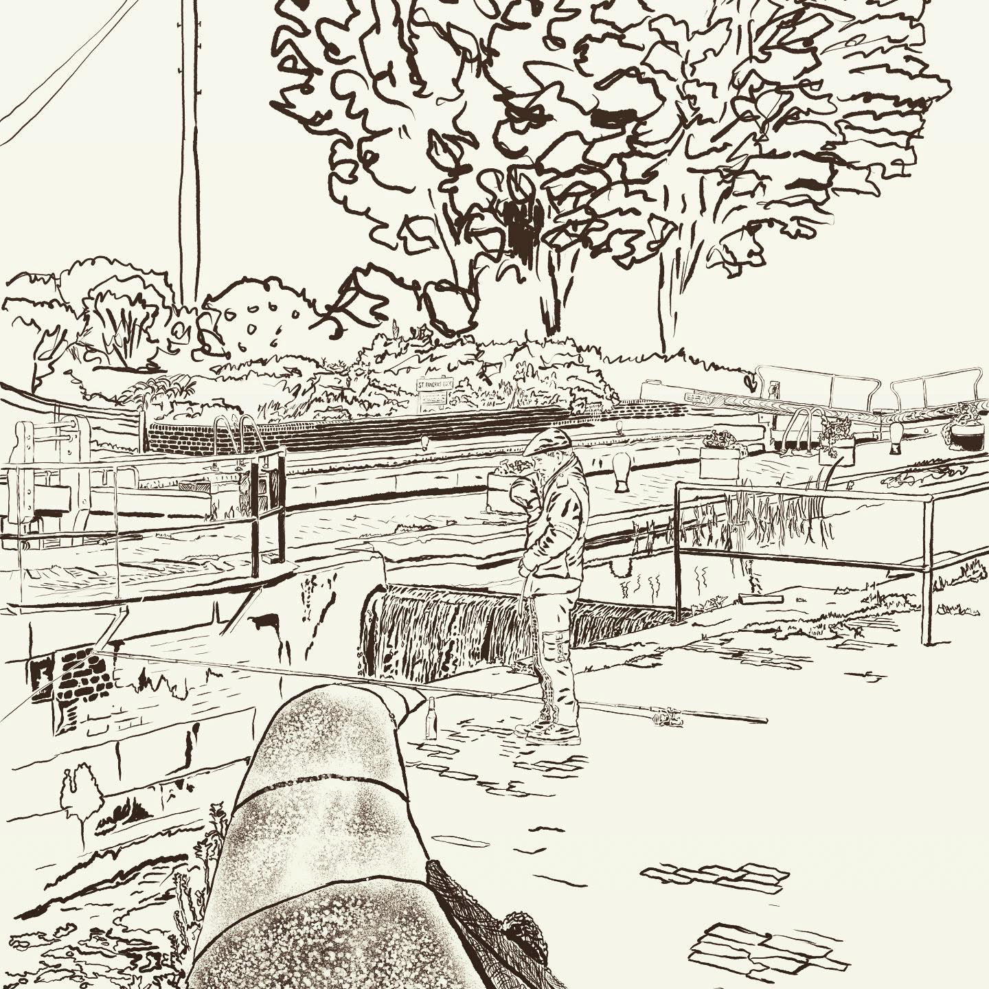 angler 3