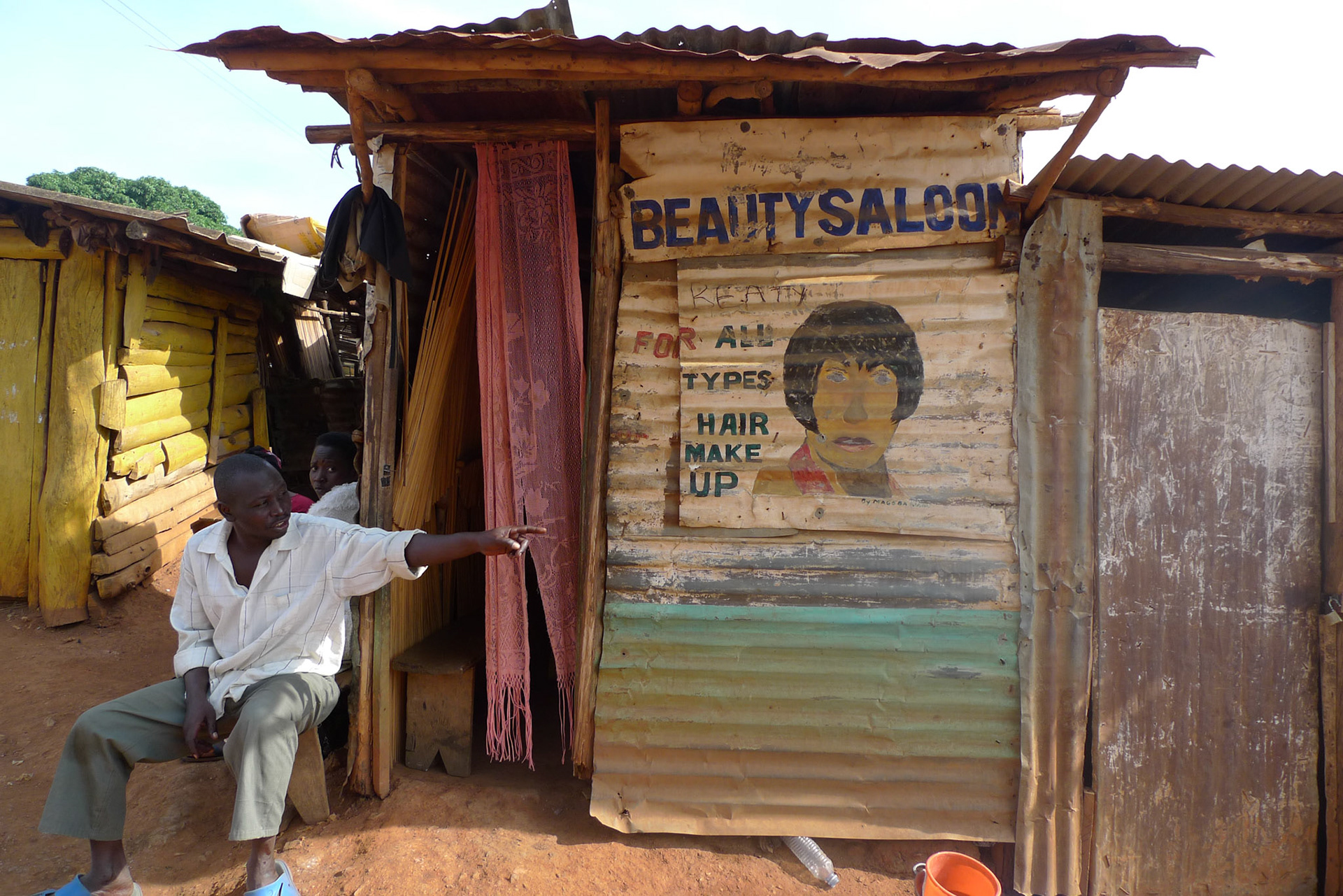 Eastern Cape, South Africa