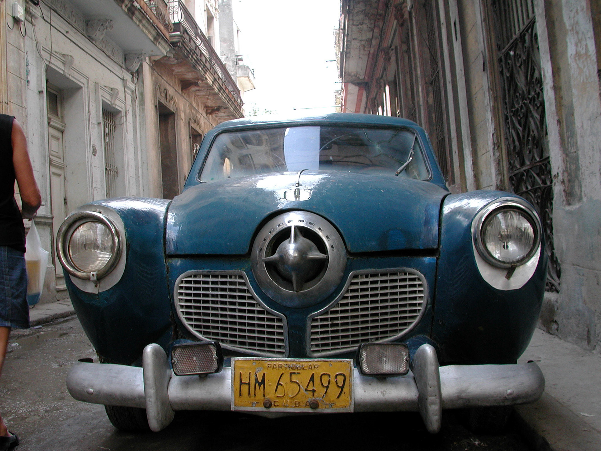 Studebaker