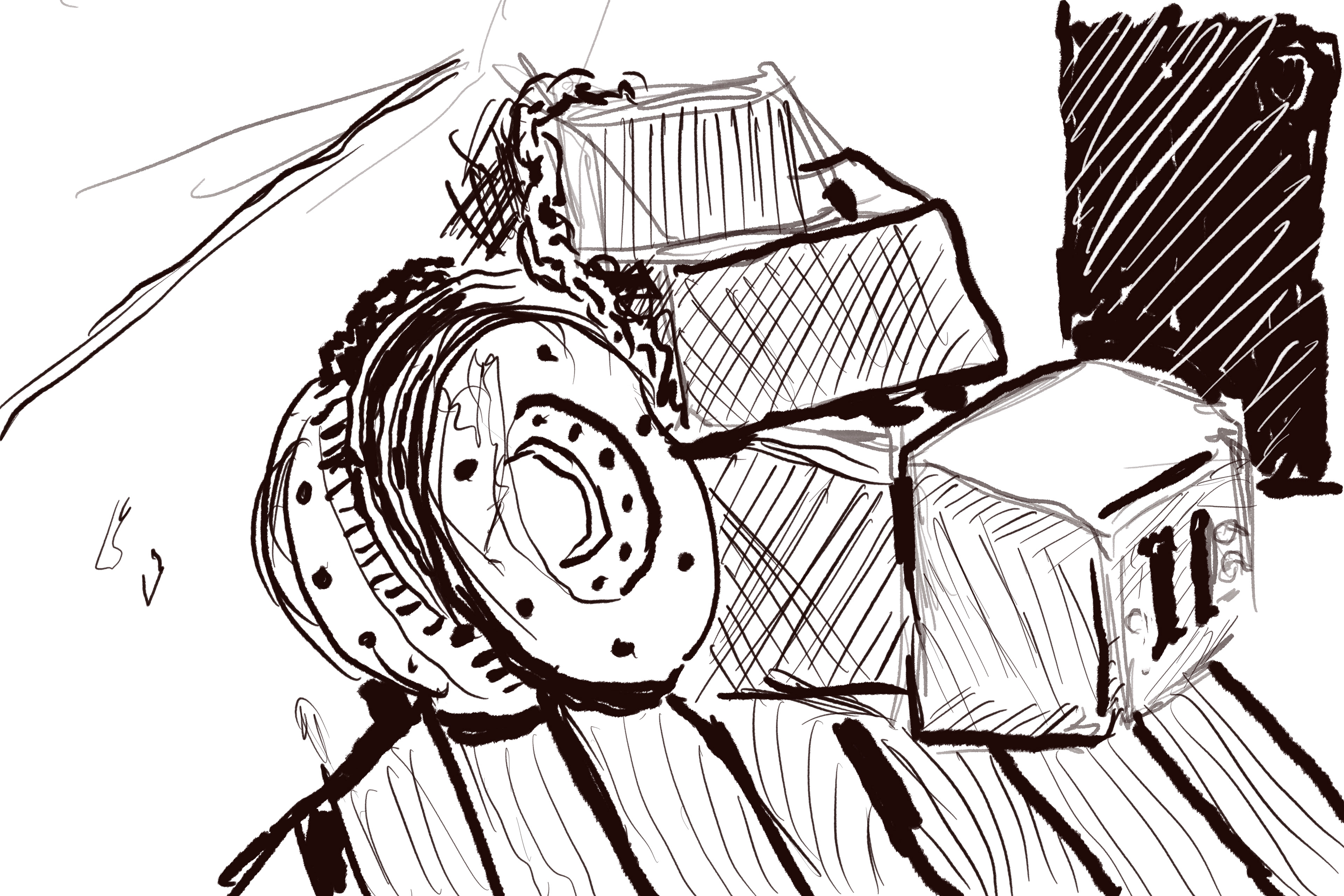 Ballast