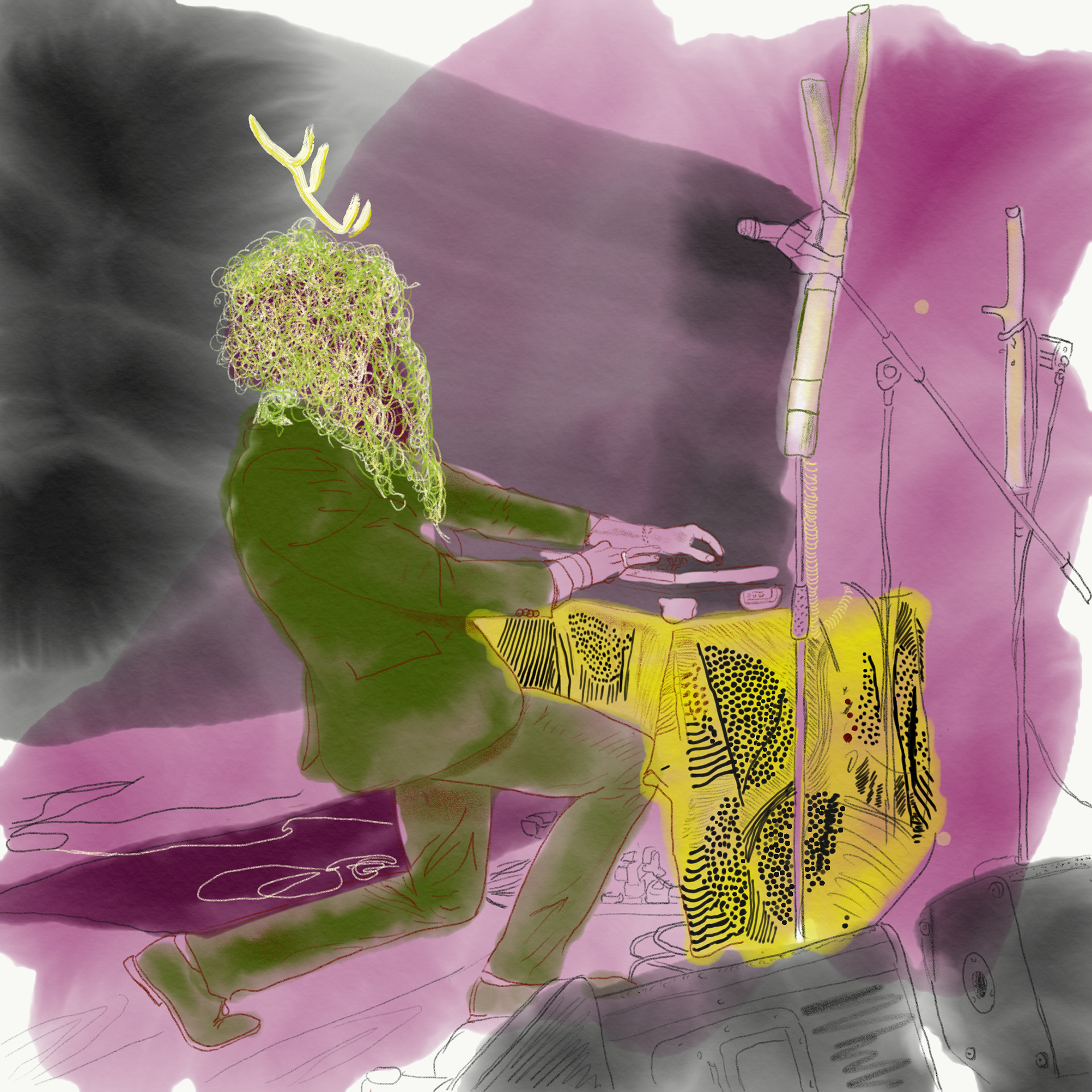#snappedankles